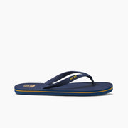 Reef Men's Reef Seaside  In Navy M