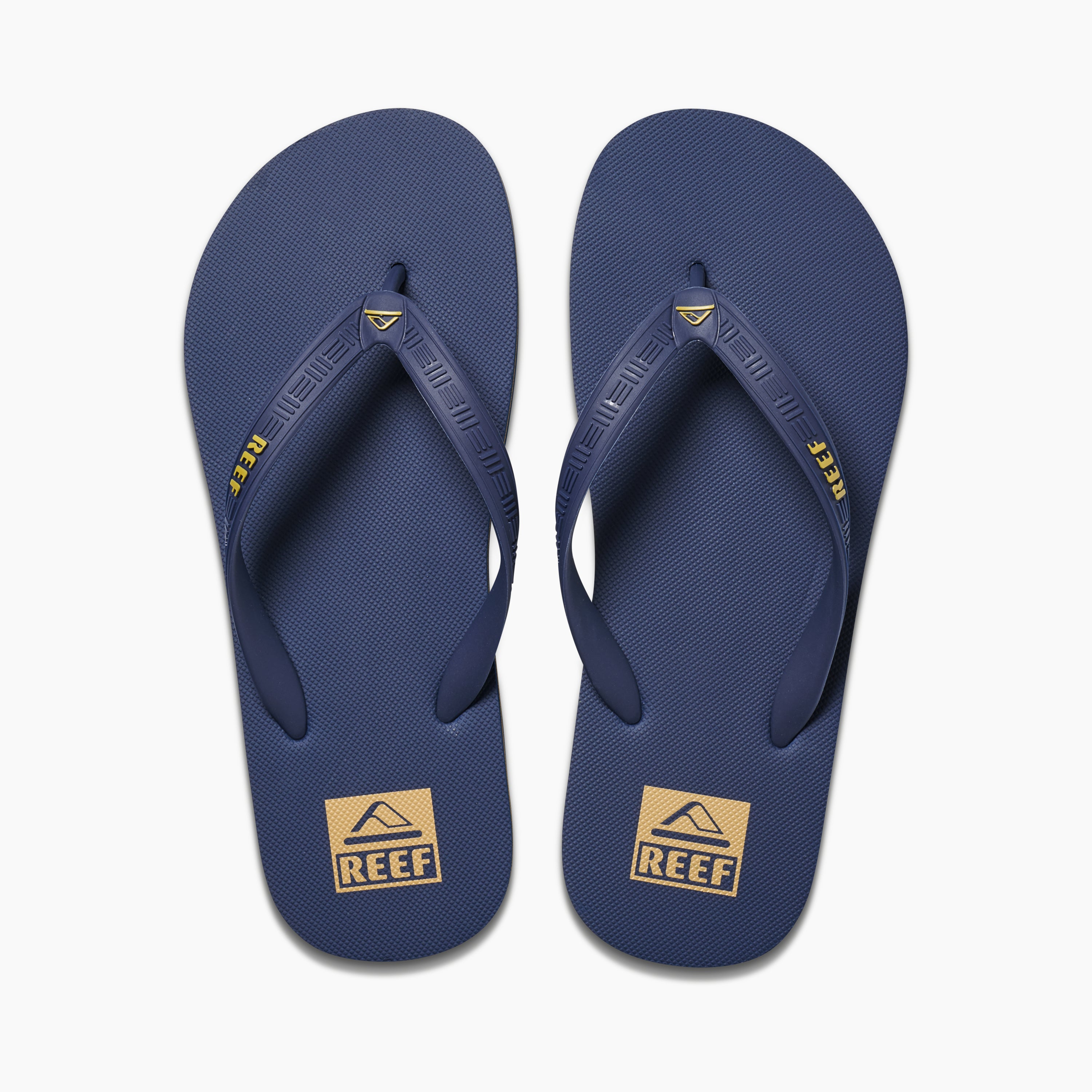 Reef Men's Reef Seaside  In Navy M