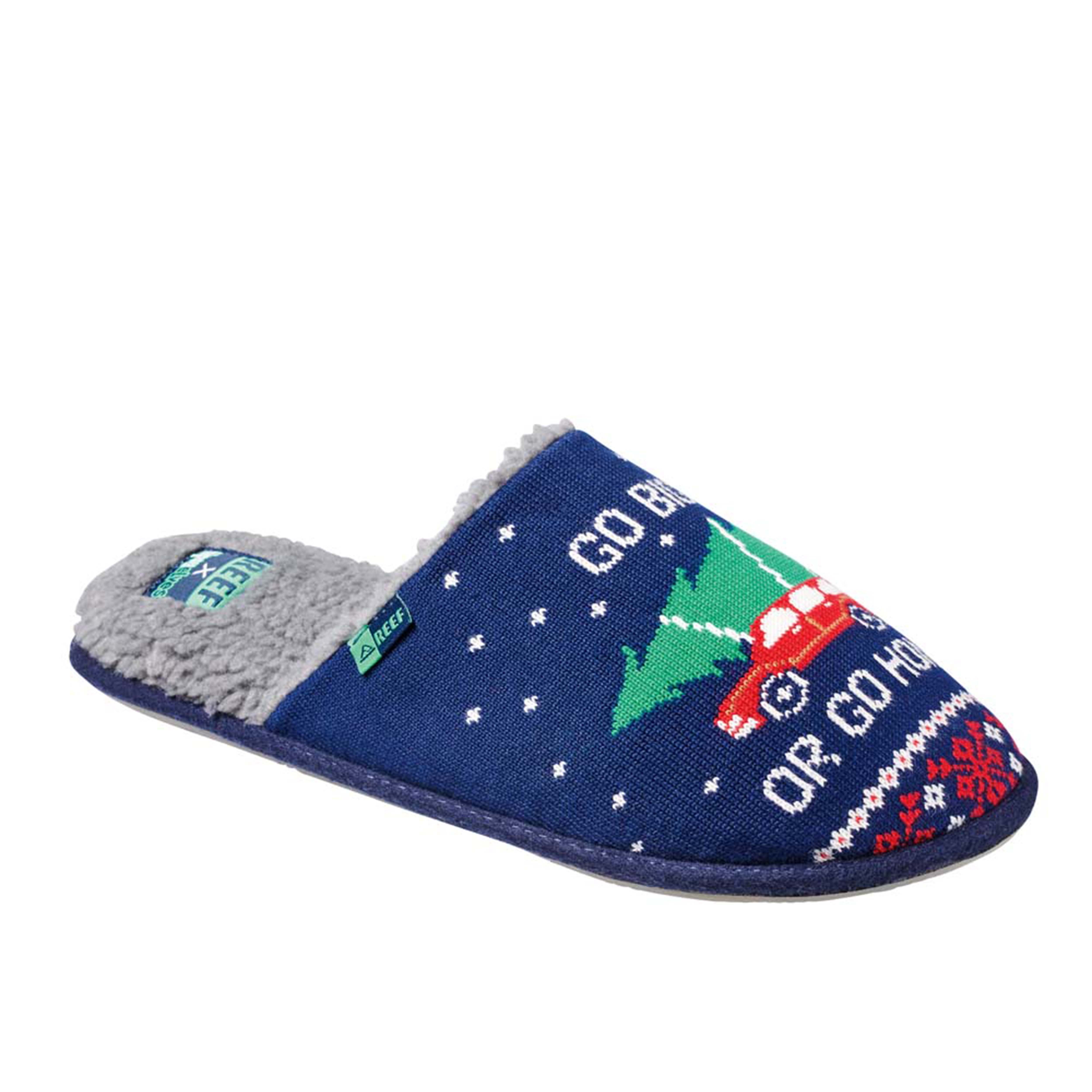 Reef Men's Reef X Tipsy Elves In Go M
