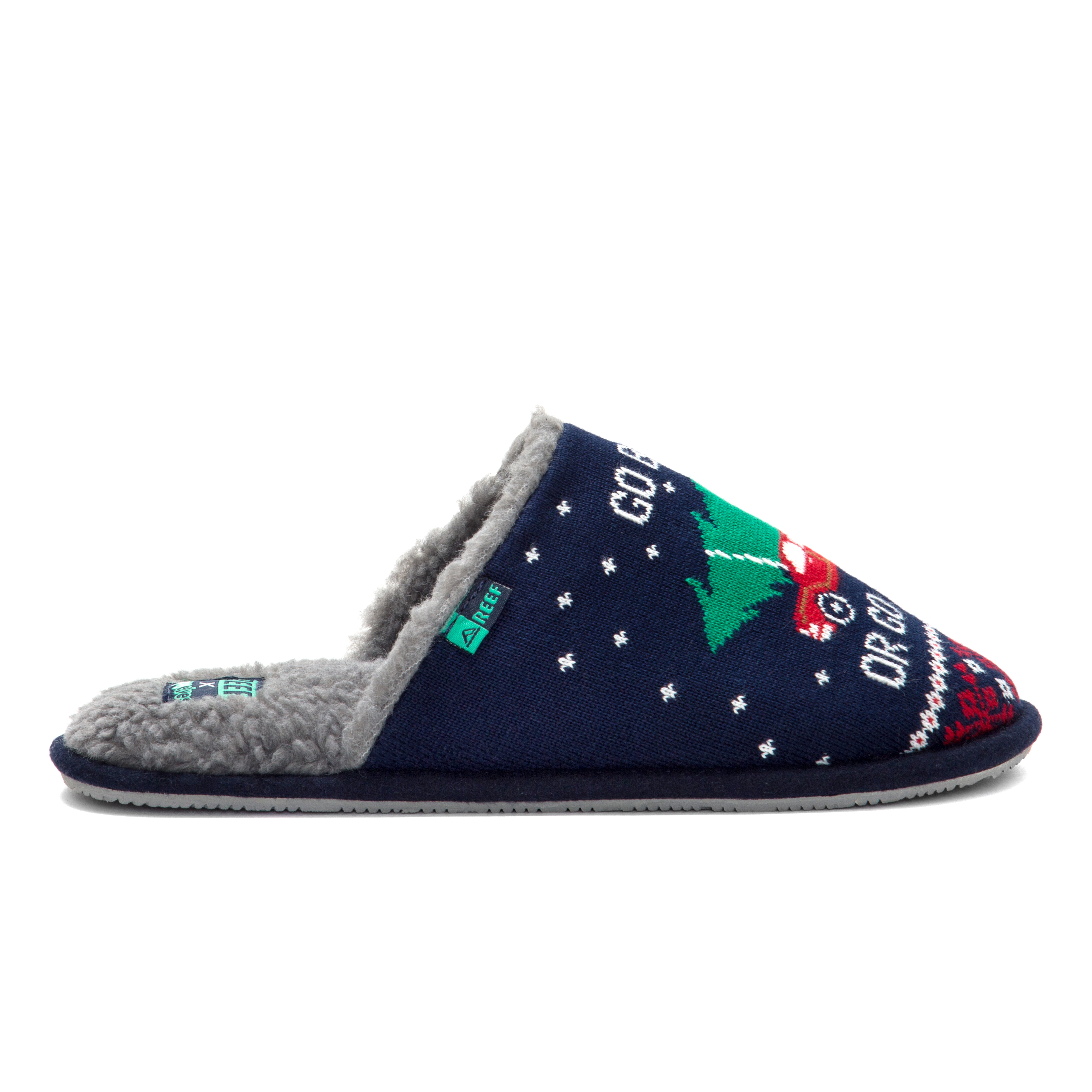 Reef Men's Reef X Tipsy Elves In Go M