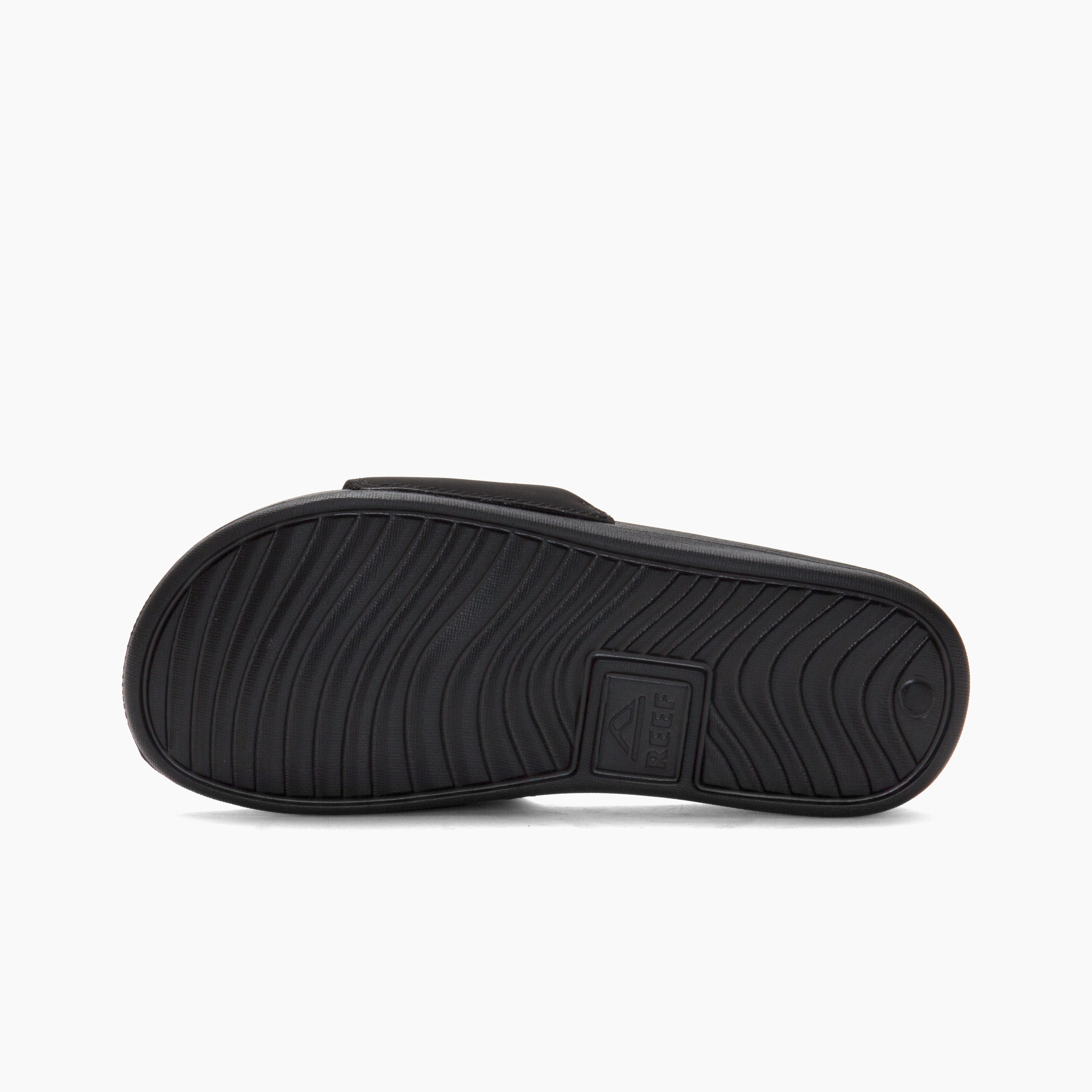 Reef Women's Ci8452 M In Black/Gold