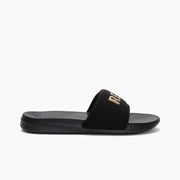 Reef Women's Ci8452 M In Black/Gold