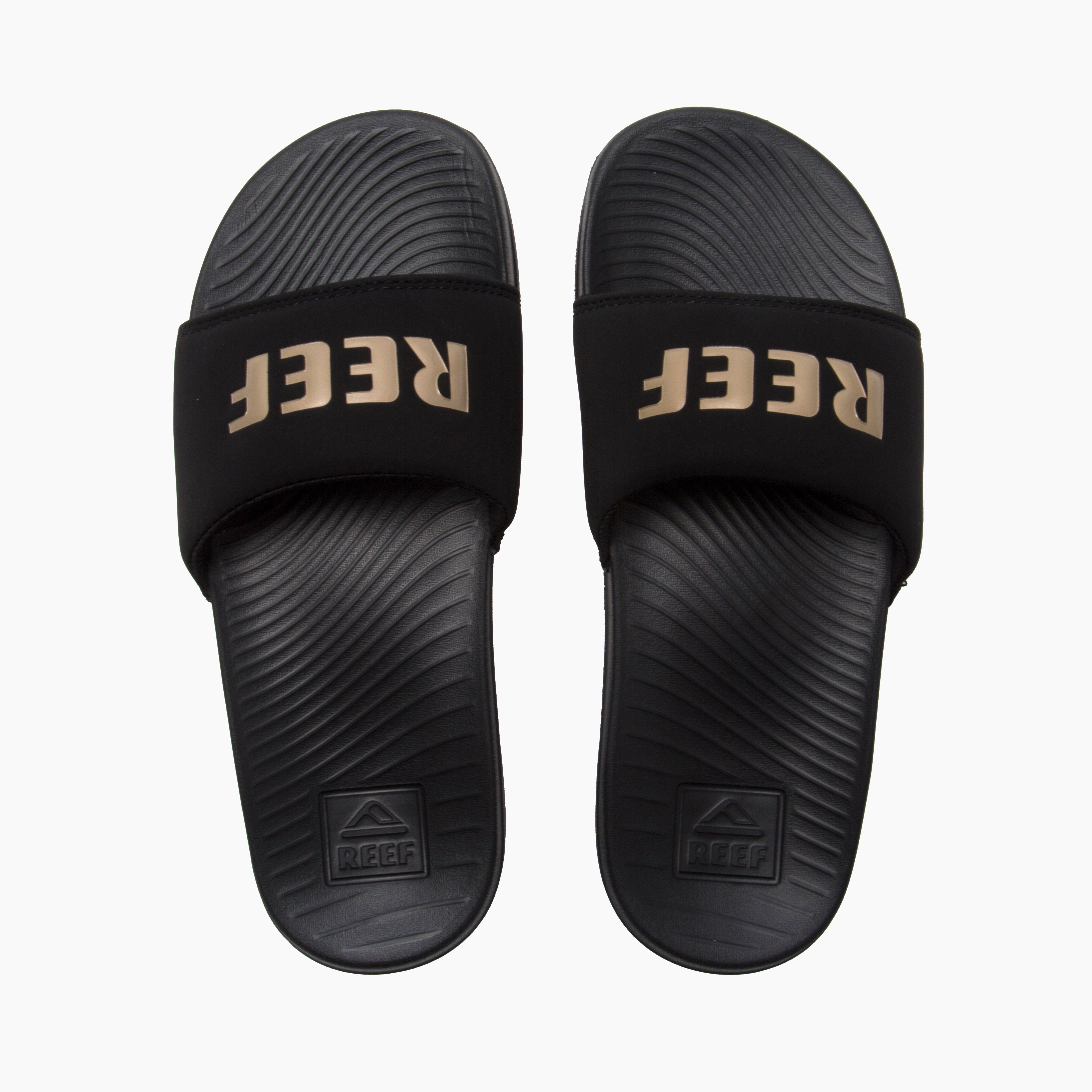Reef Women's Ci8452 M In Black/Gold