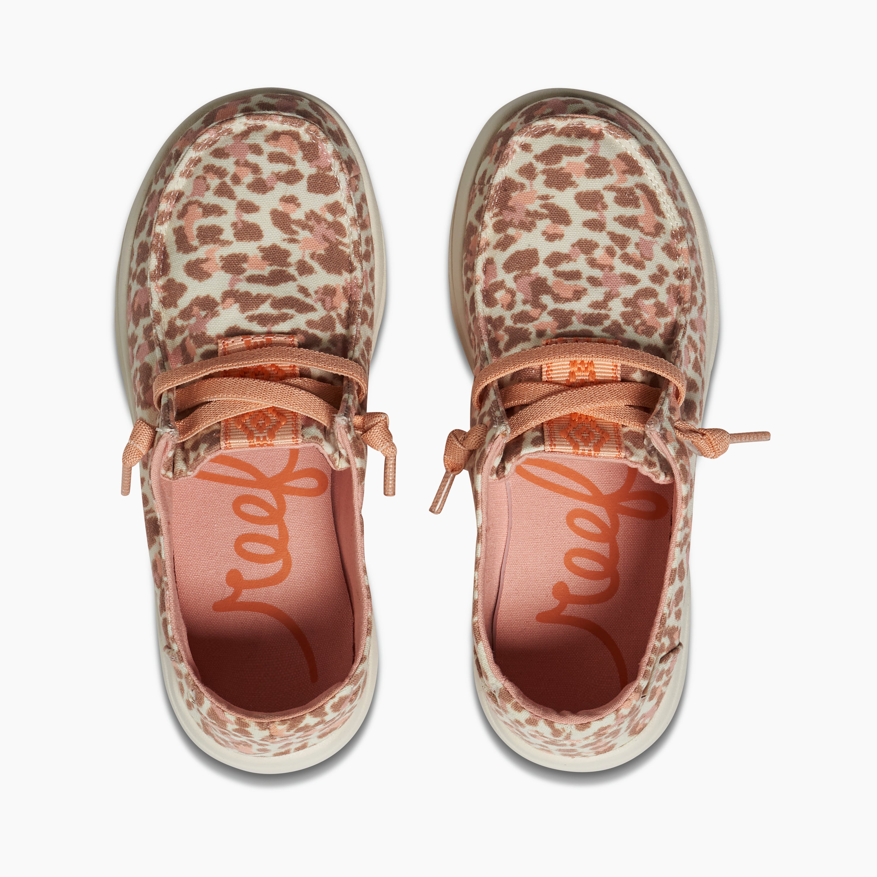 Reef Girl's' Ci9448 In Safari