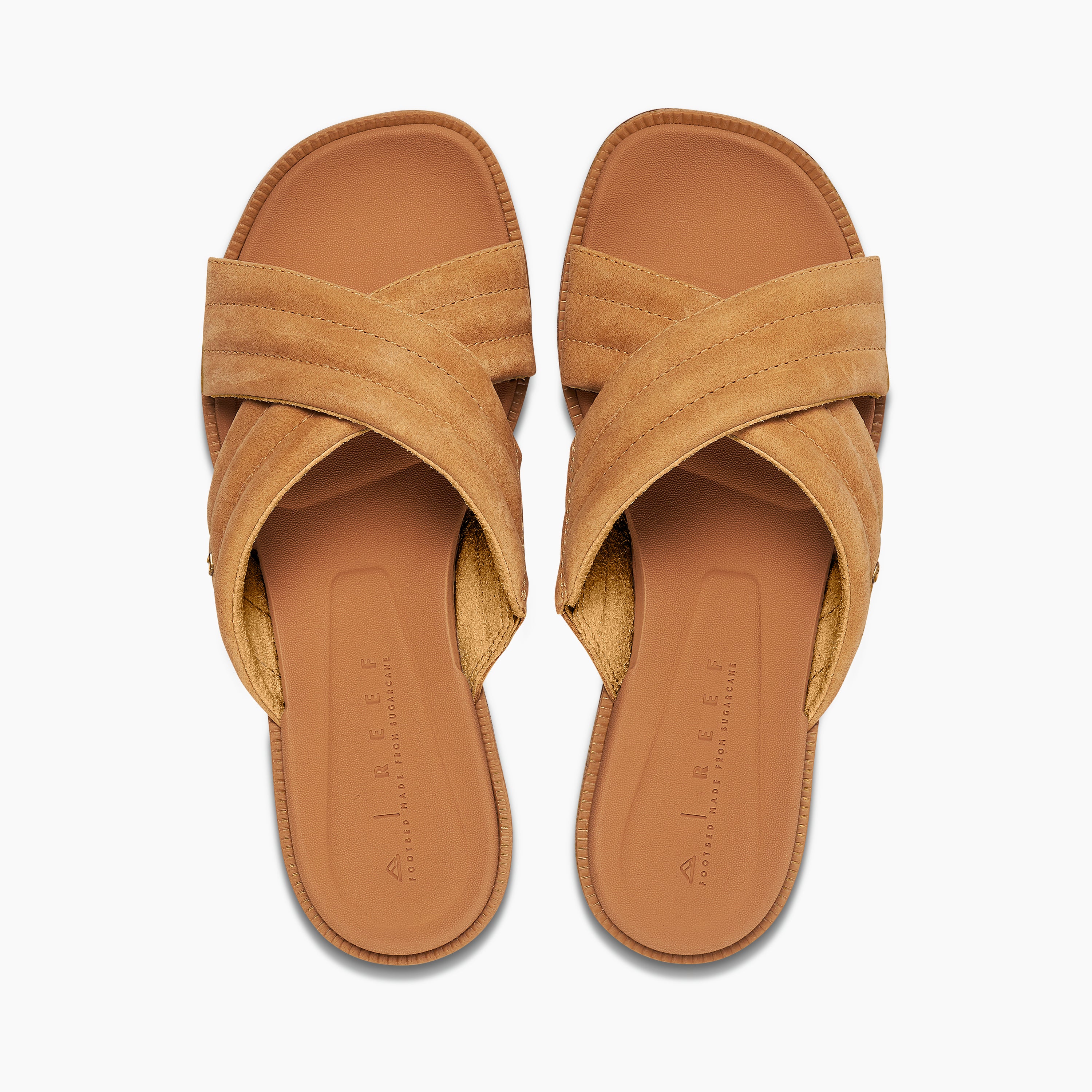 Reef Women's Lofty Lux X In Natural M