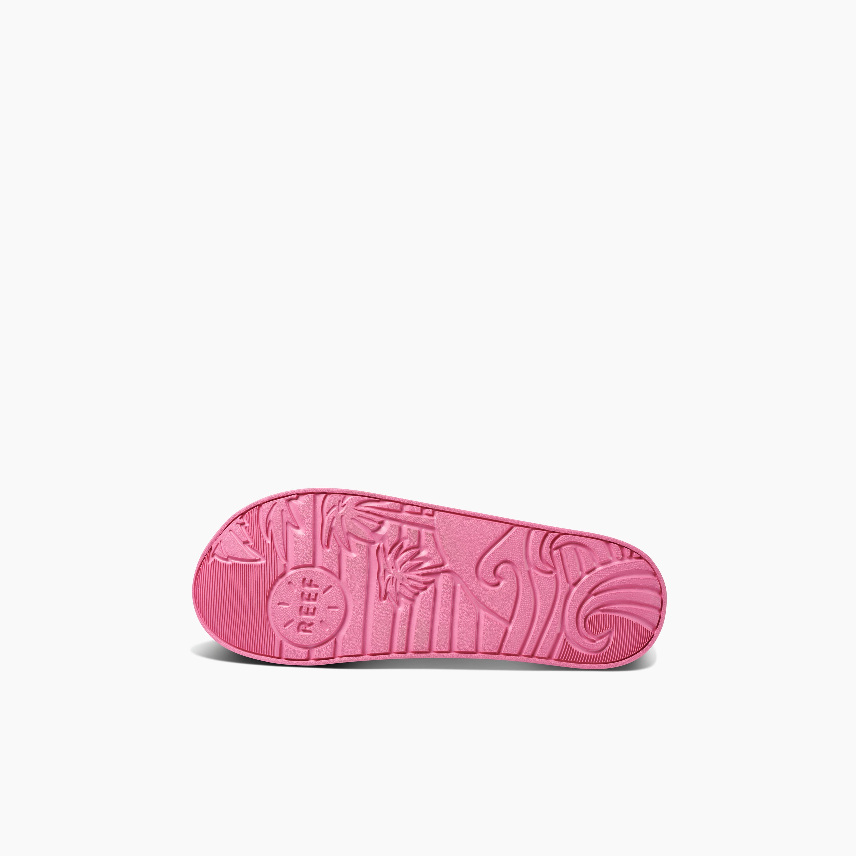 Reef Girl's' Cj2007 In Malibu