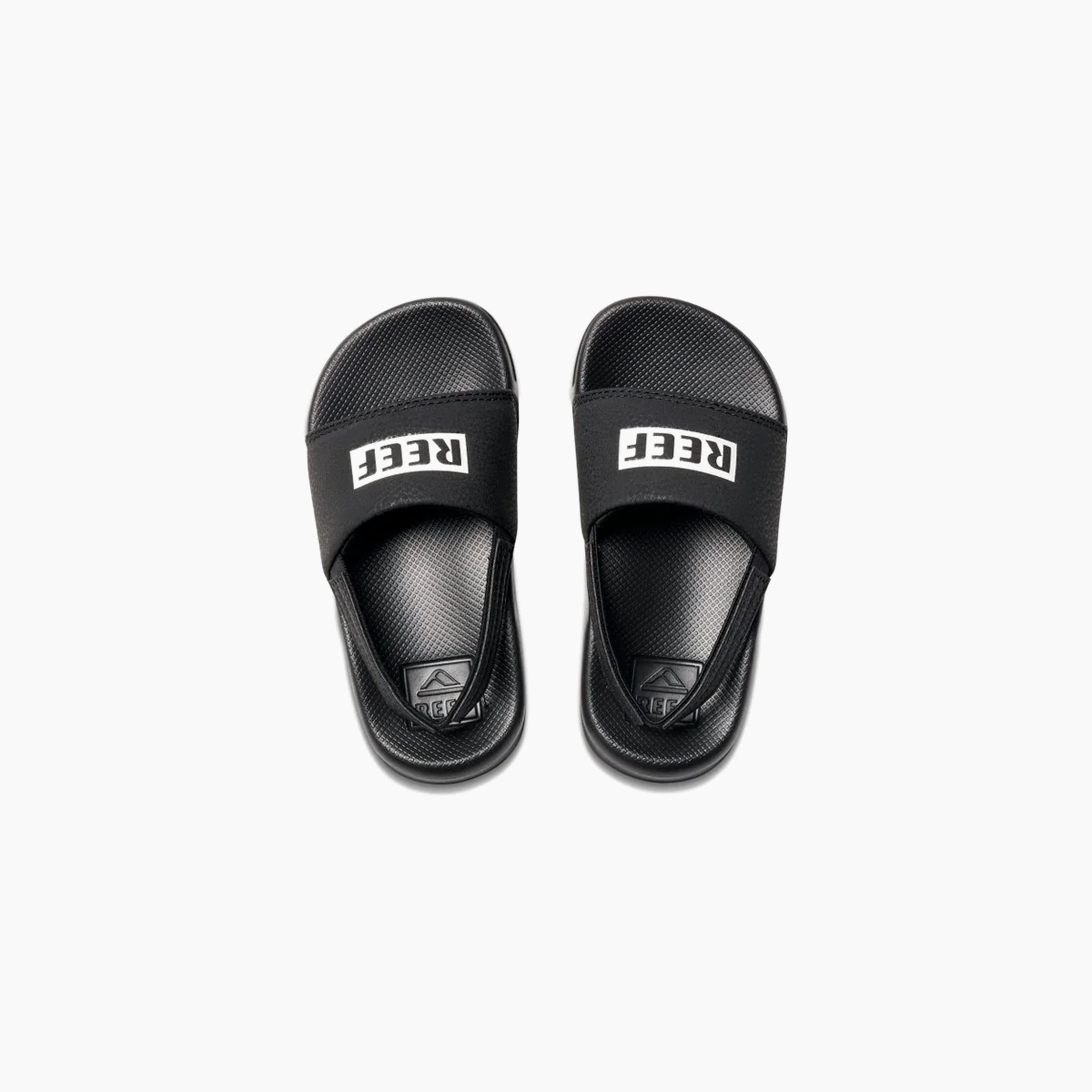 Reef Boy's' Little One Slide  In Reef M