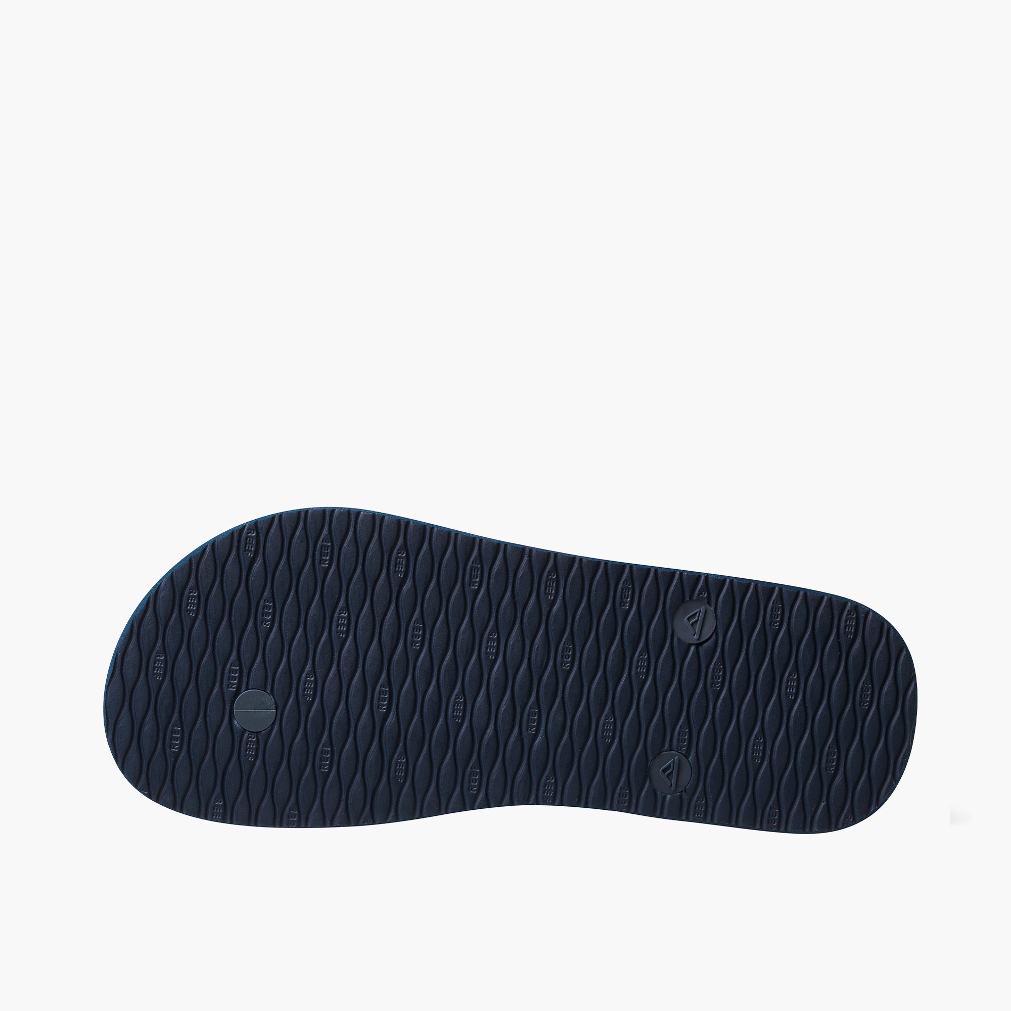 Reef Men's Seaside Prints  In Black M
