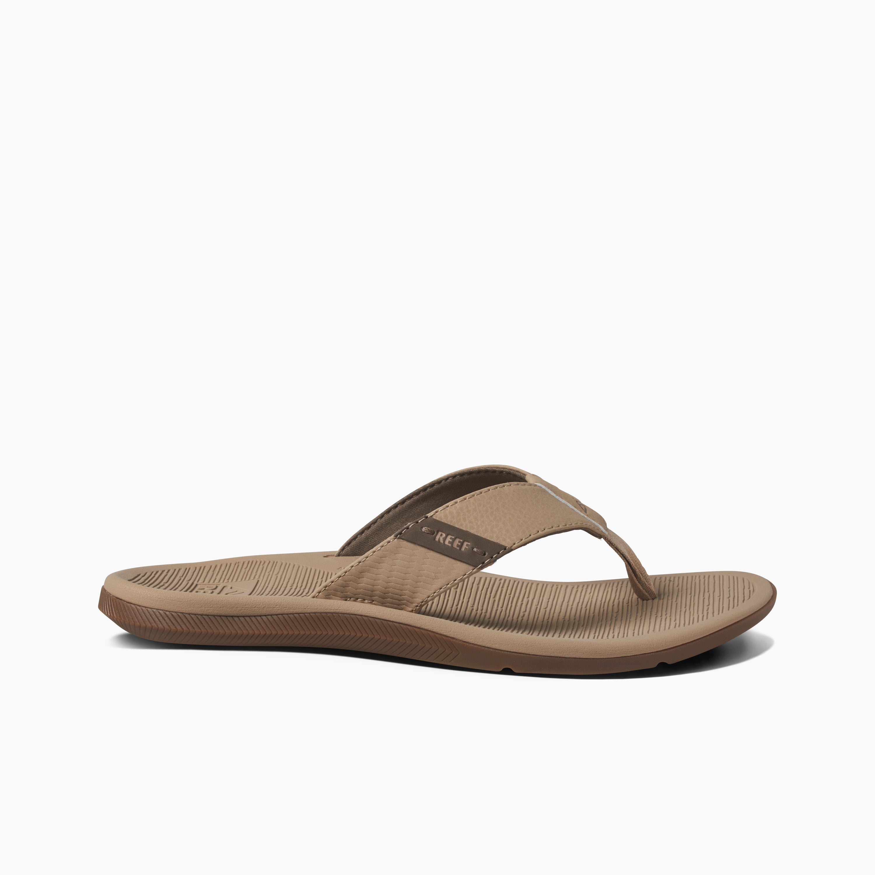 Reef Men's Cj4017 M In Sand
