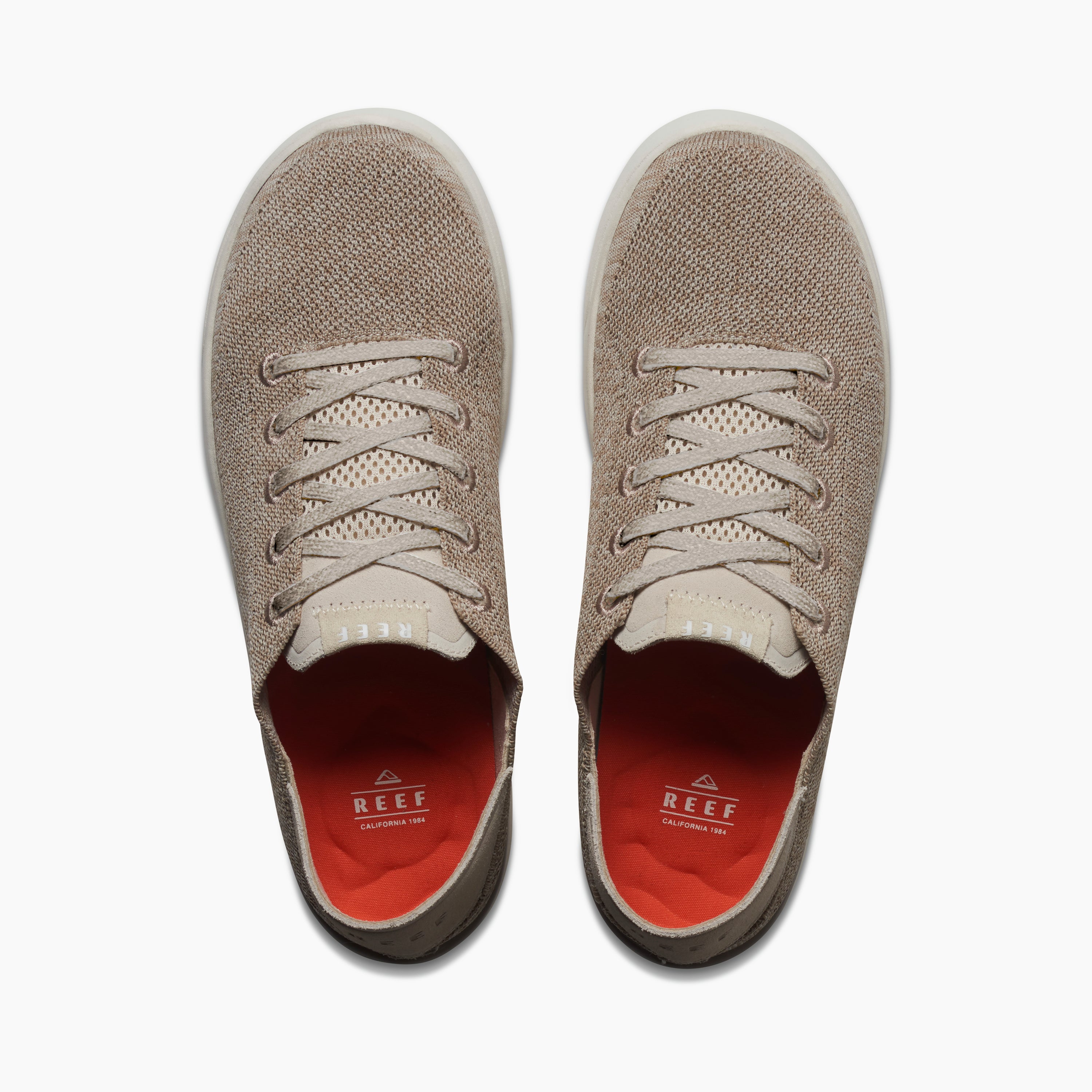 Reef Men's Swellsole Neptune In Tan M