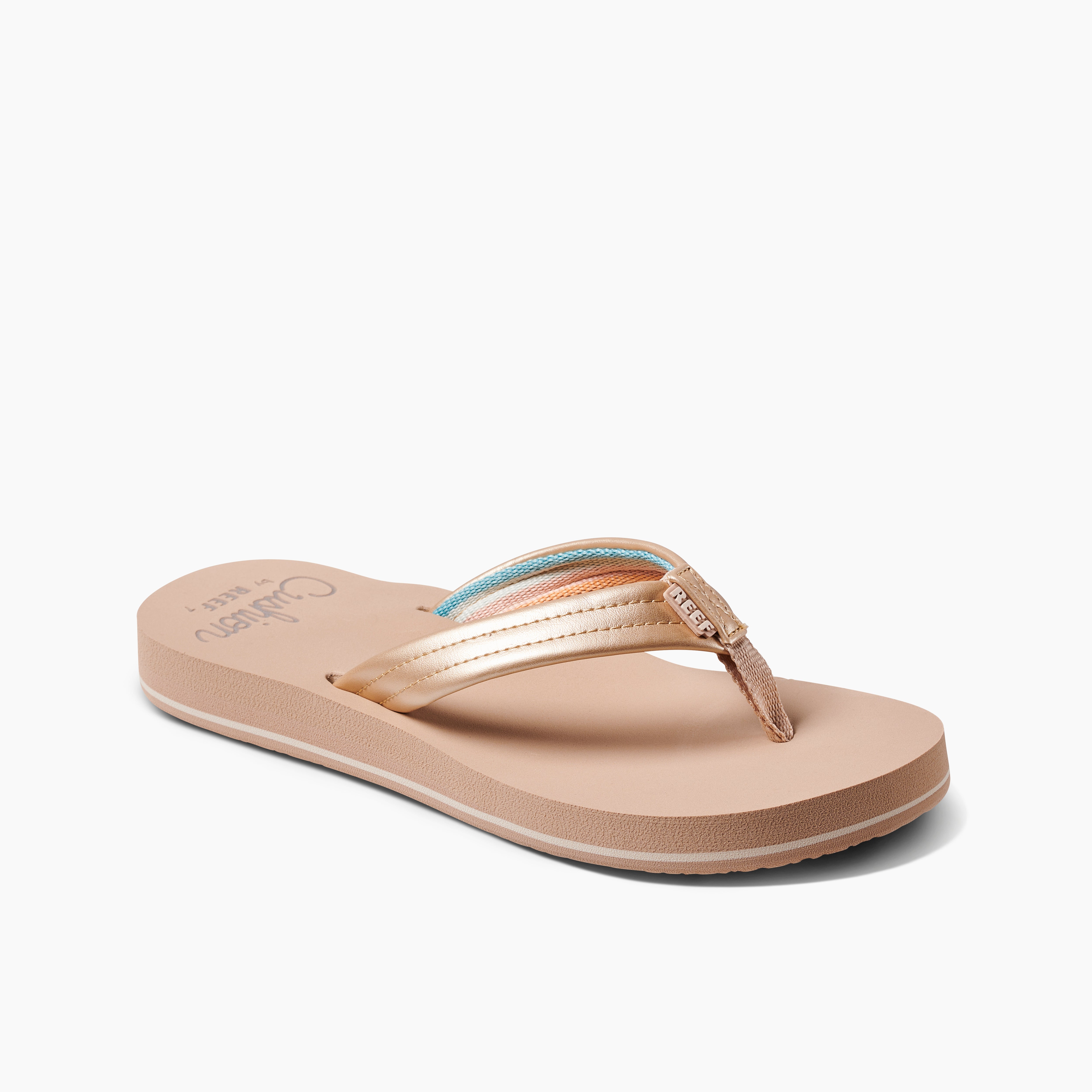Reef Women's Reef Cushion Breeze In Golden Hour M