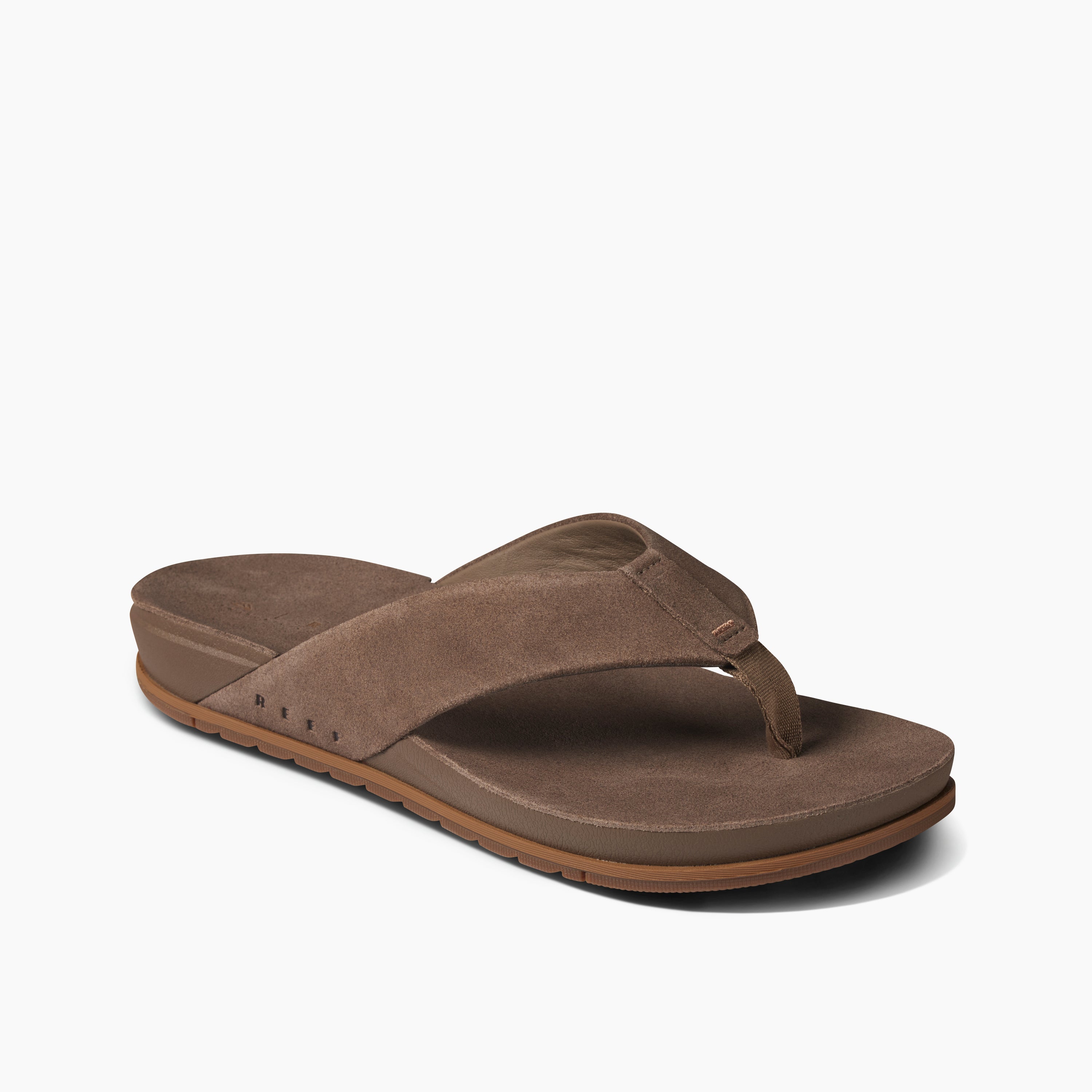 Reef Men's Ojai In Fossil M