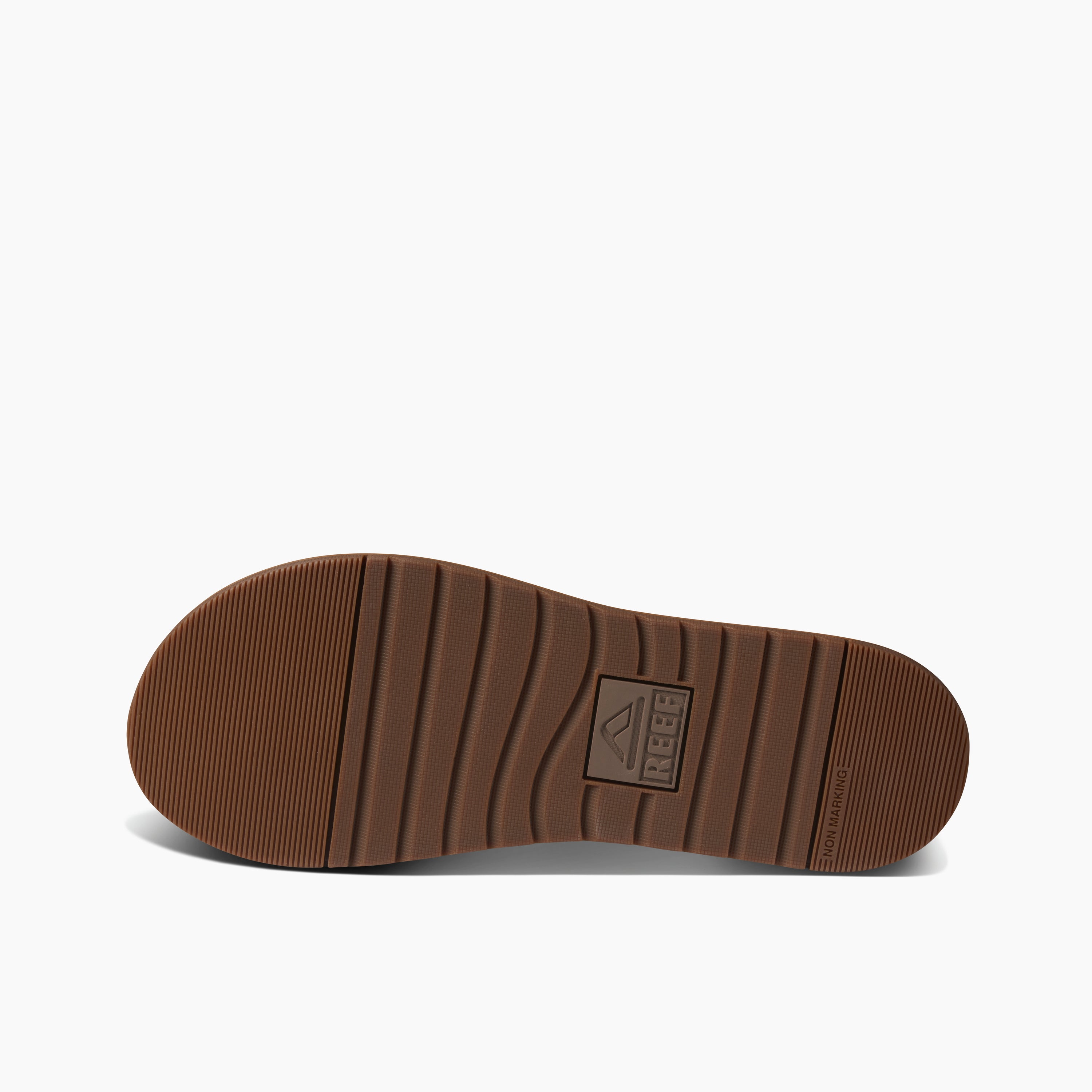 Reef Men's Ojai In Fossil M