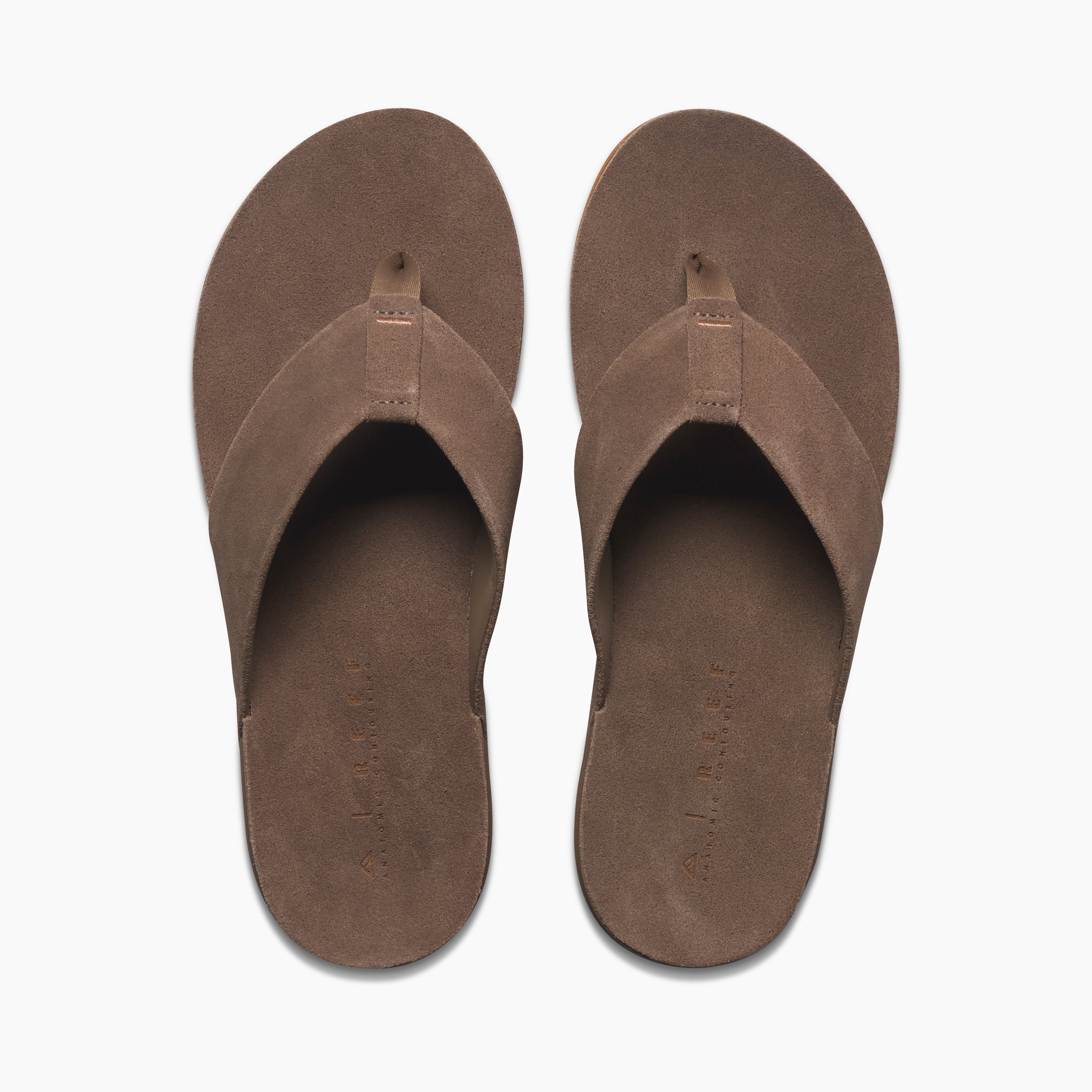Reef Men's Ojai In Fossil M