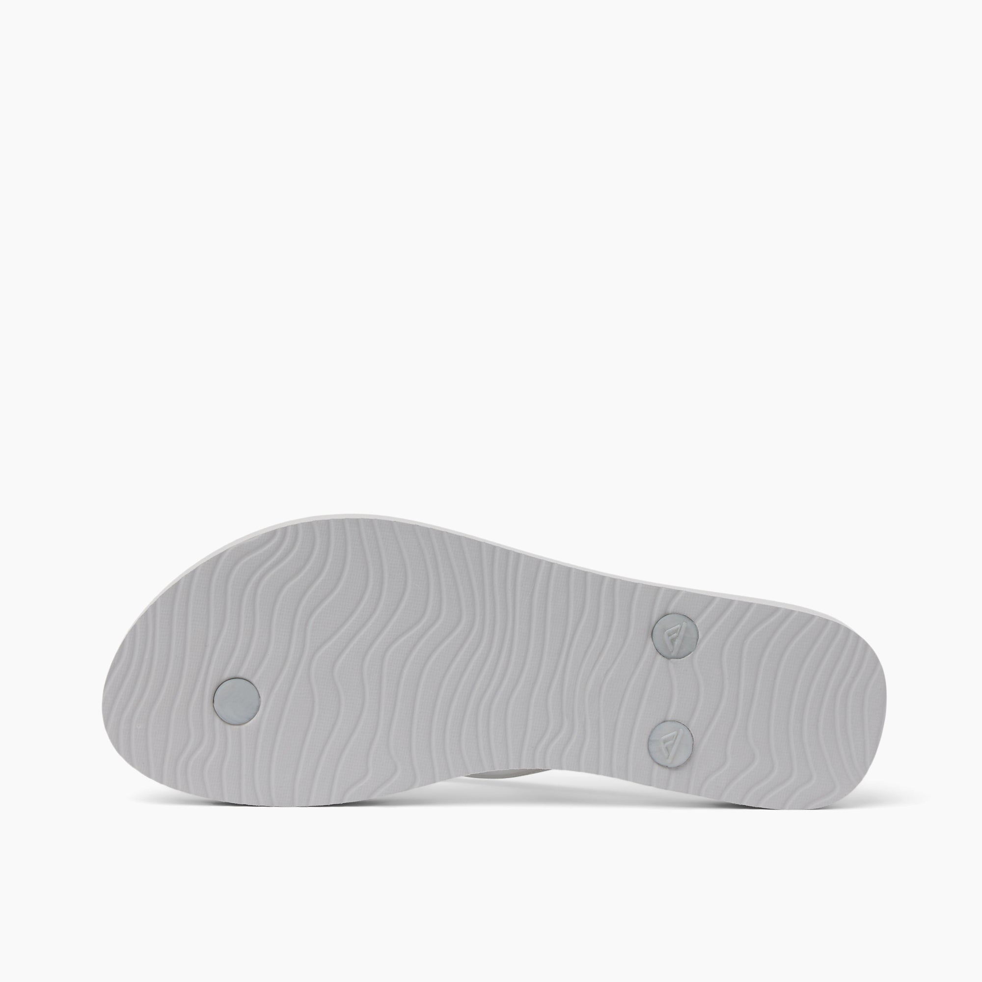 Reef Women's Reef Seaside In Silver M