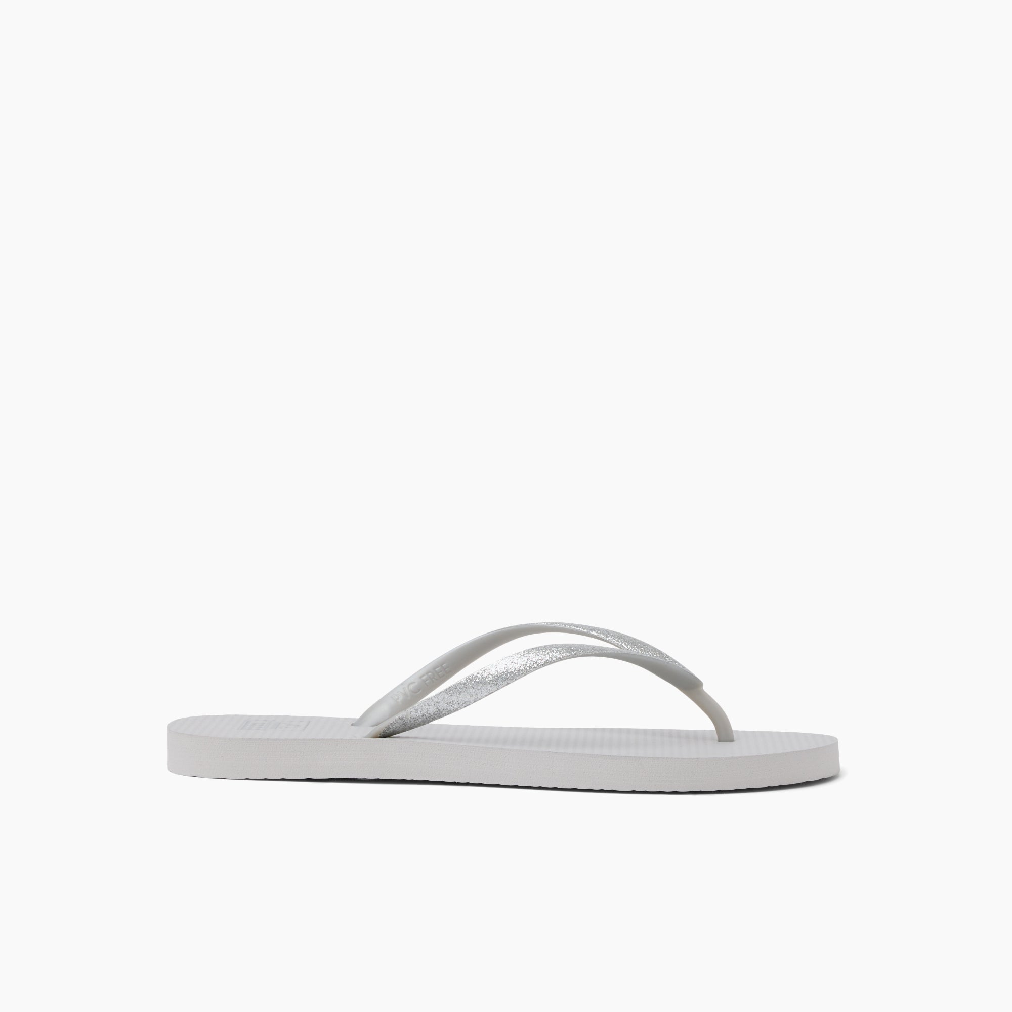 Reef Women's Reef Seaside In Silver M