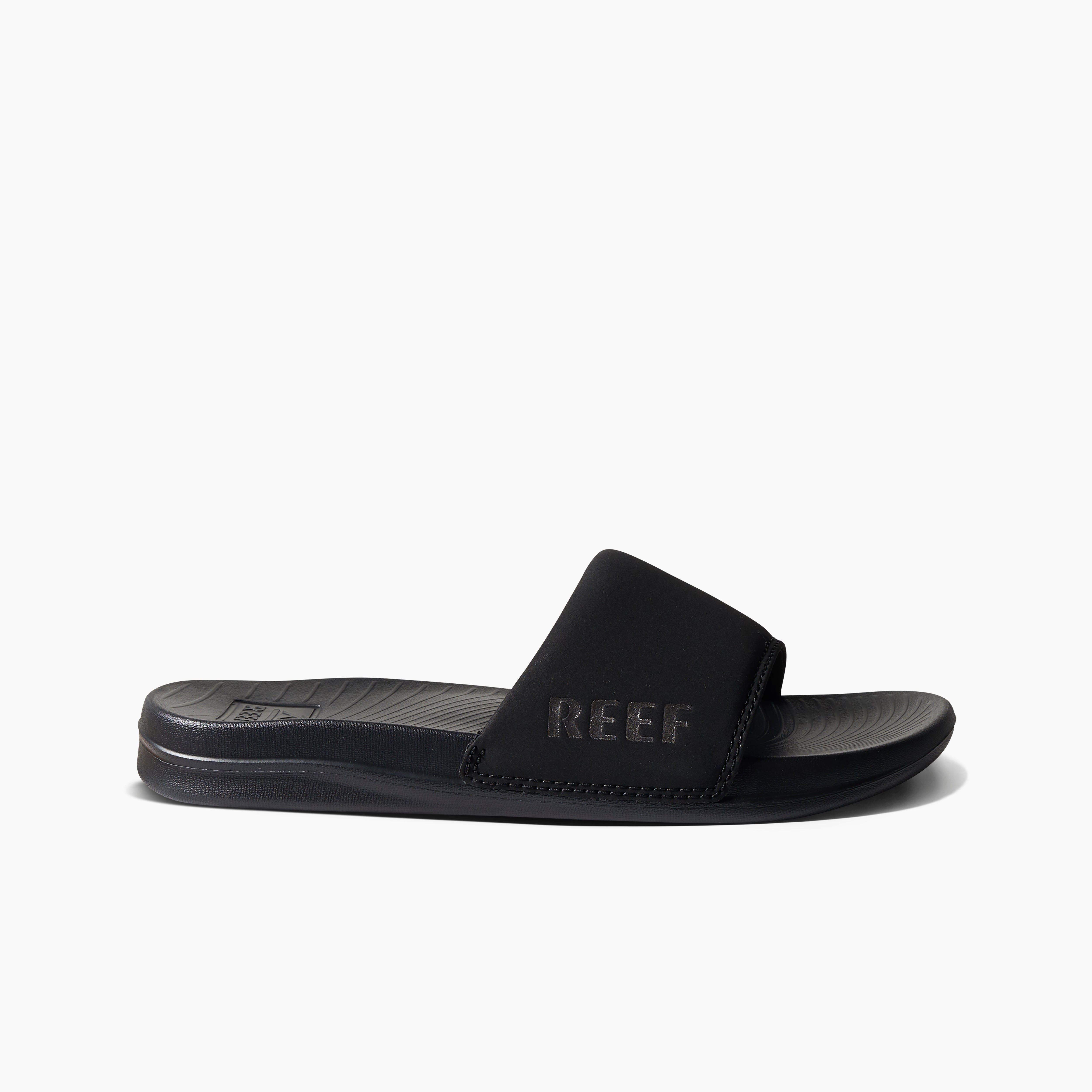 Reef Women's Cj5701 In Black