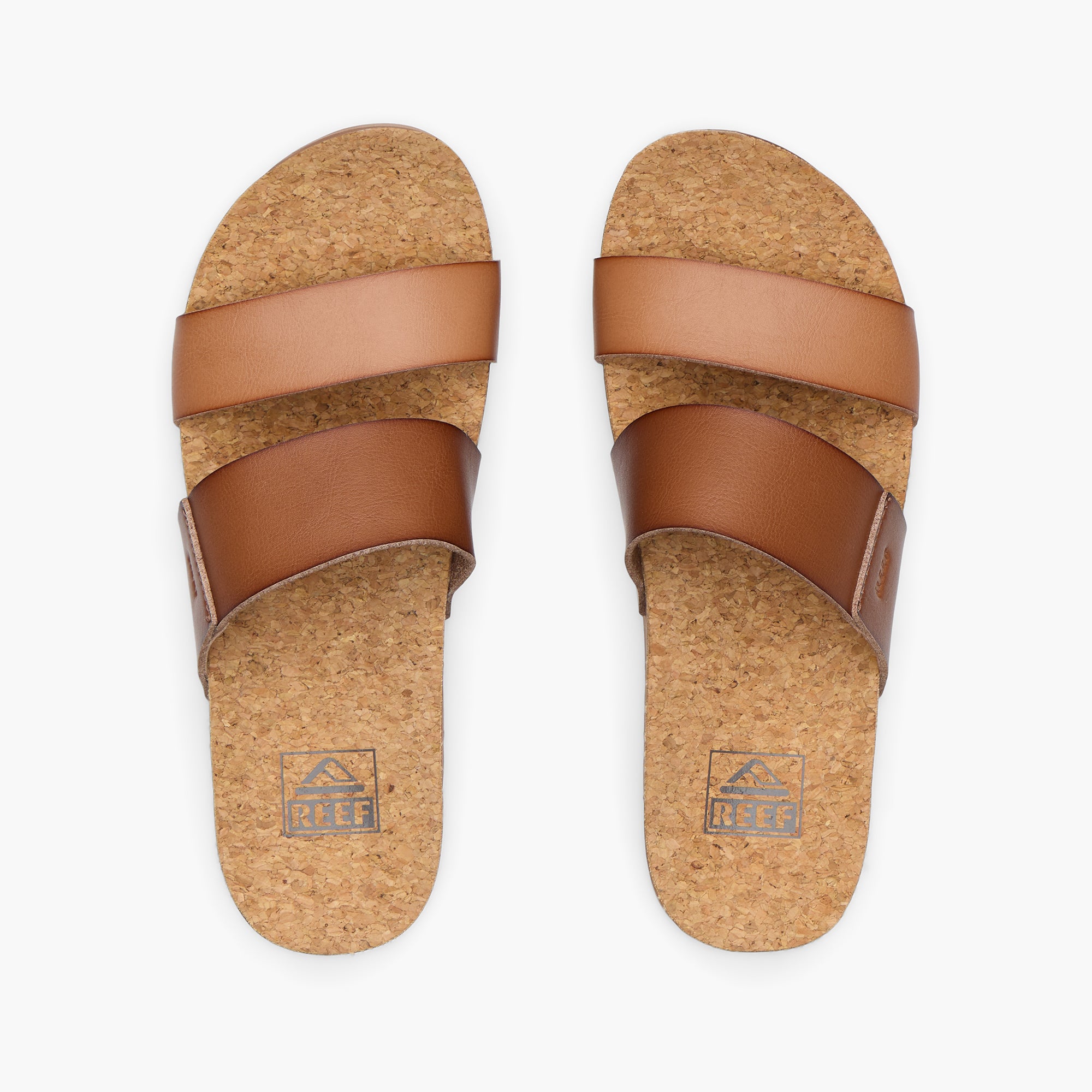 Reef Women's Cushion Vista Hi In Espresso M