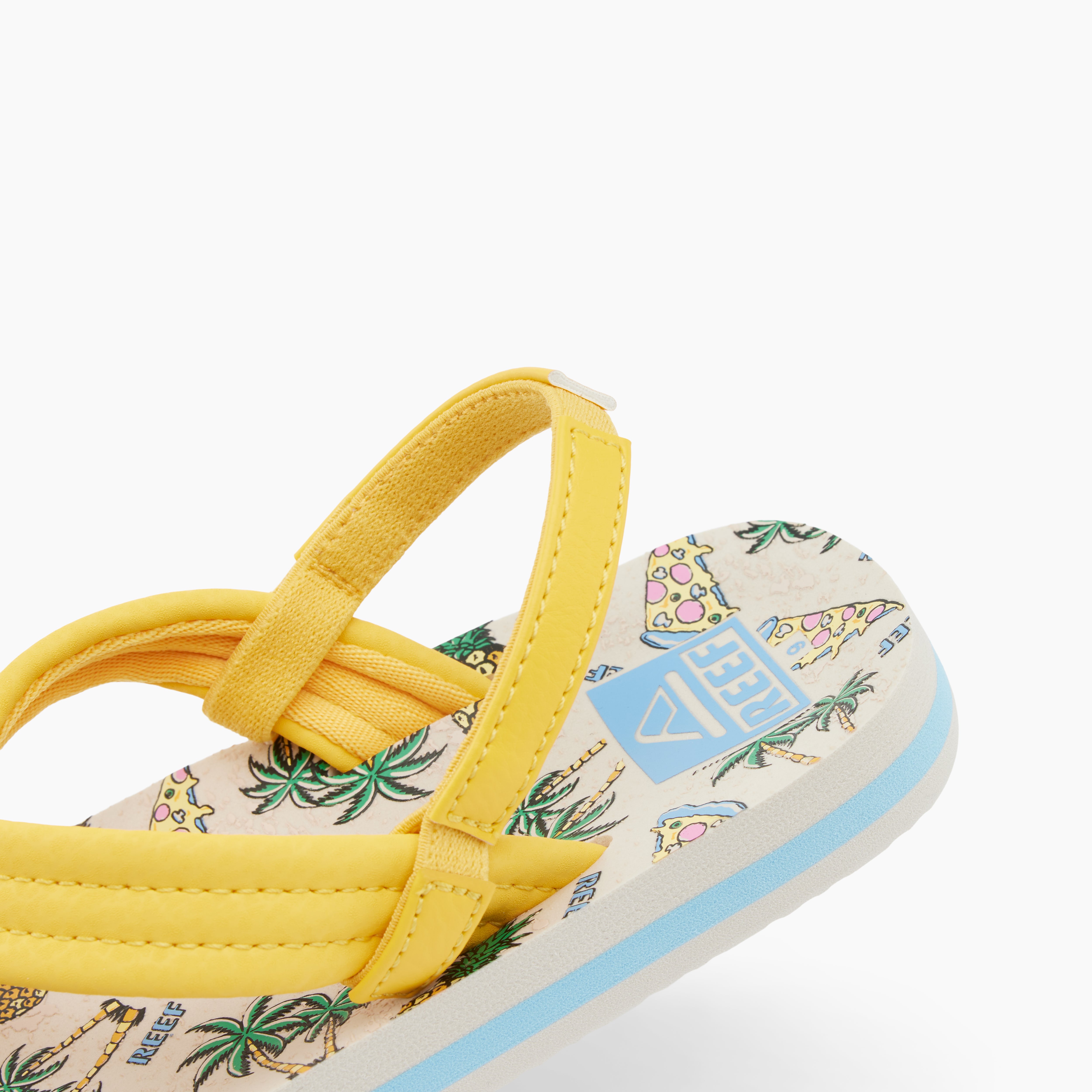 Reef Boy's' Little Ahi In Hawaiian M