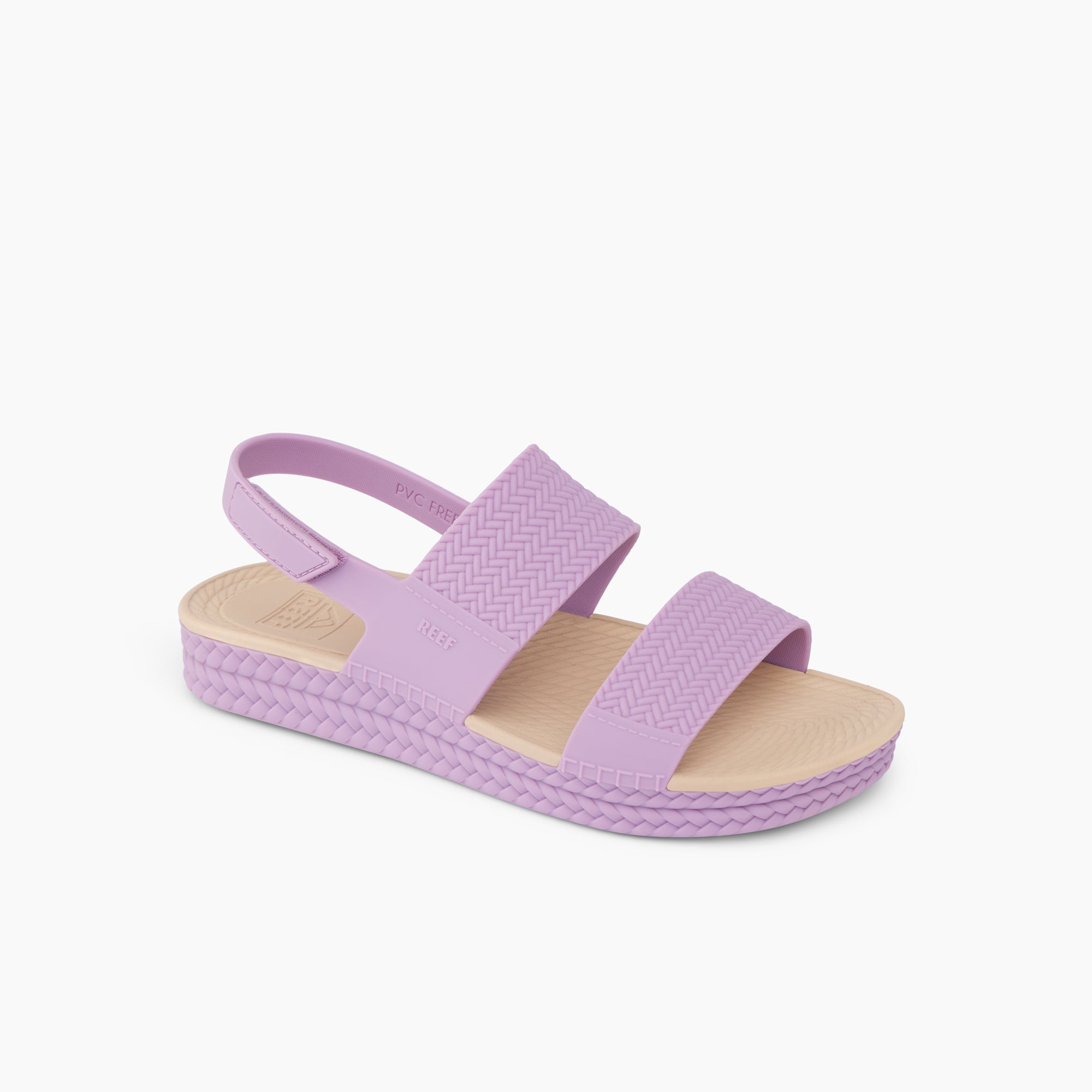 Reef Women's Cj7197 In Lavender
