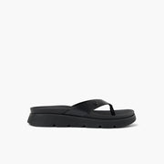 Reef Women's Vista Luxe Vivianahh In Black Black M