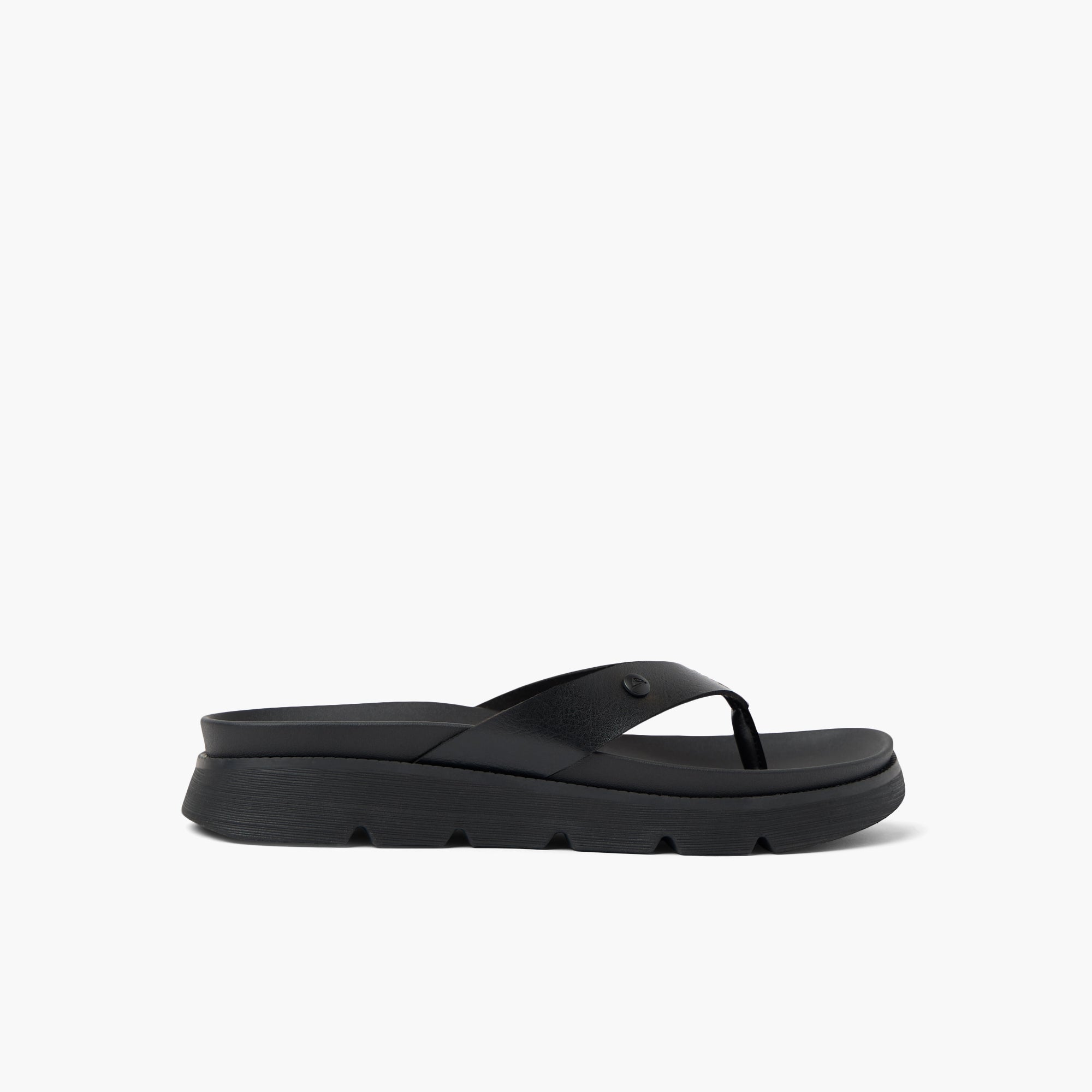 Reef Women's Vista Luxe Vivianahh In Black Black M