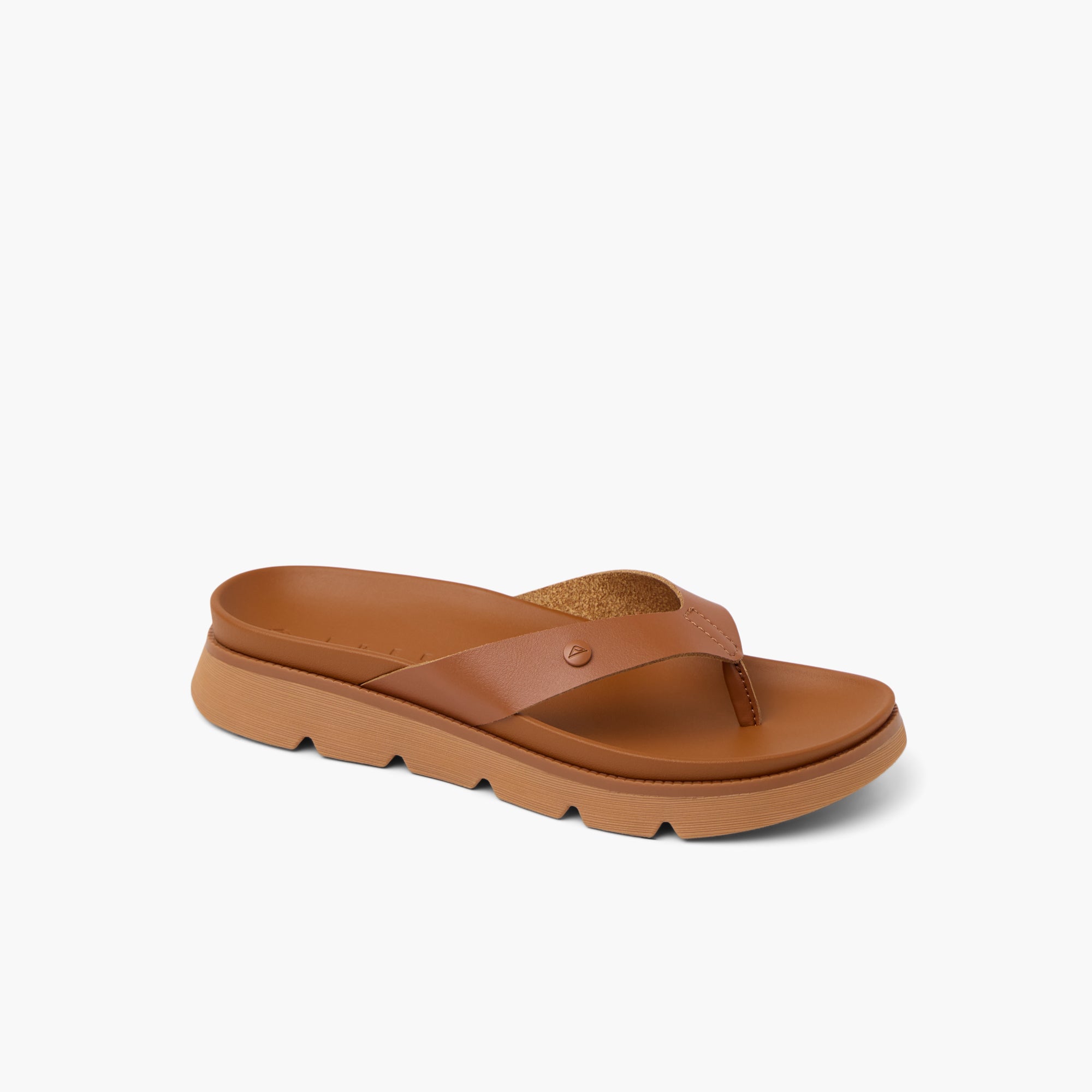 Reef Women's Vista Luxe Vivianahh In Brown M