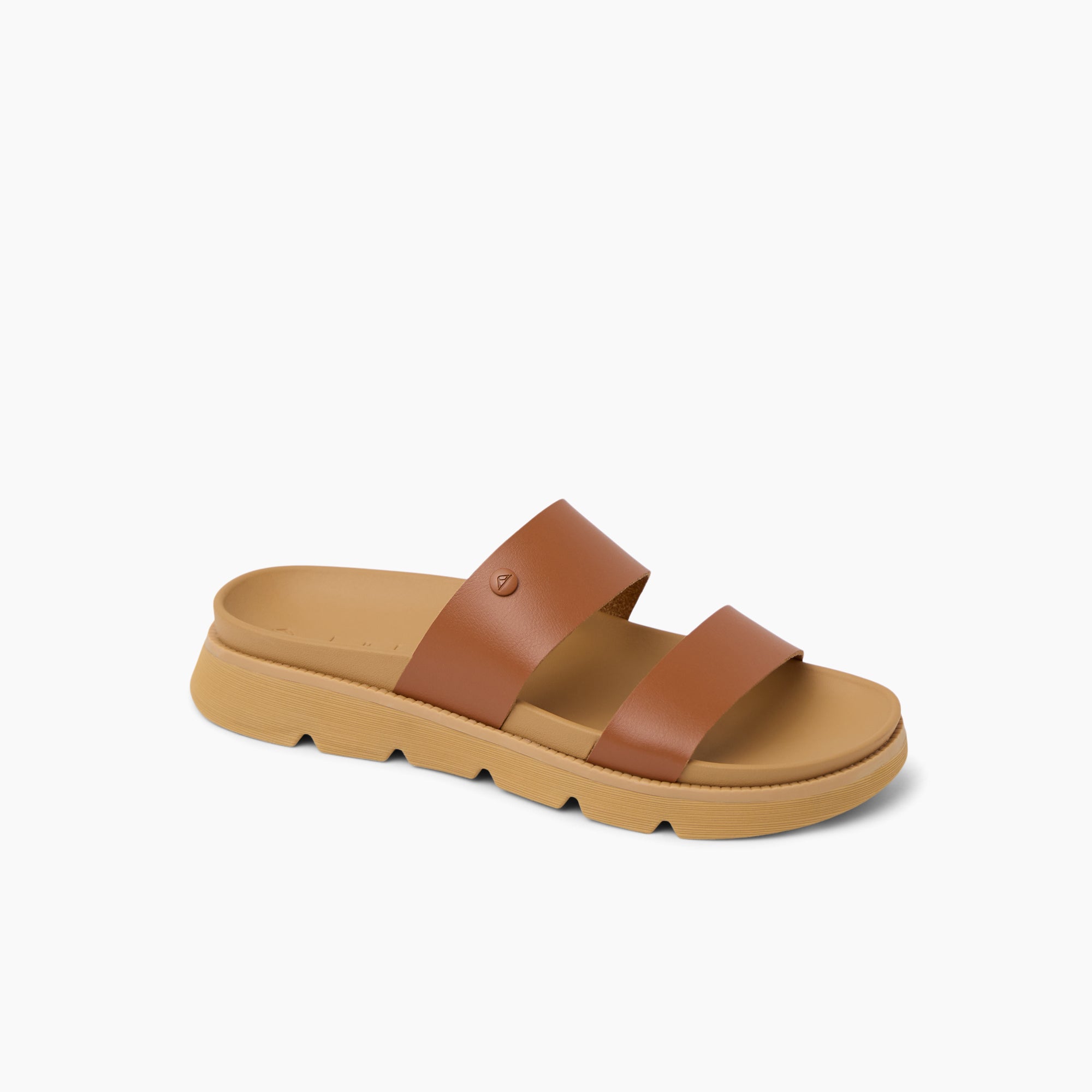 Reef Women's Cj7371 In Leather