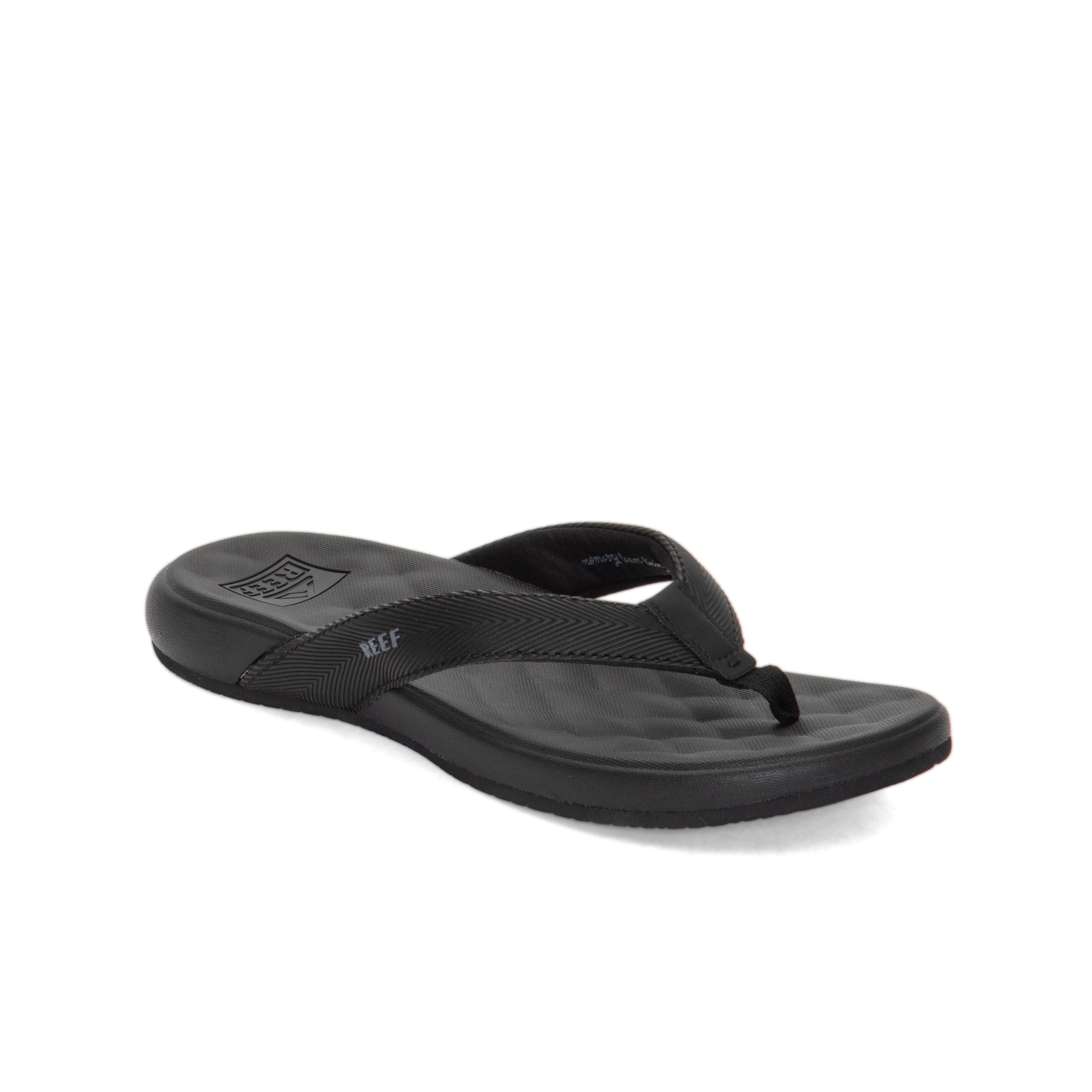 Reef Women's Cushion Melody In Black Black M