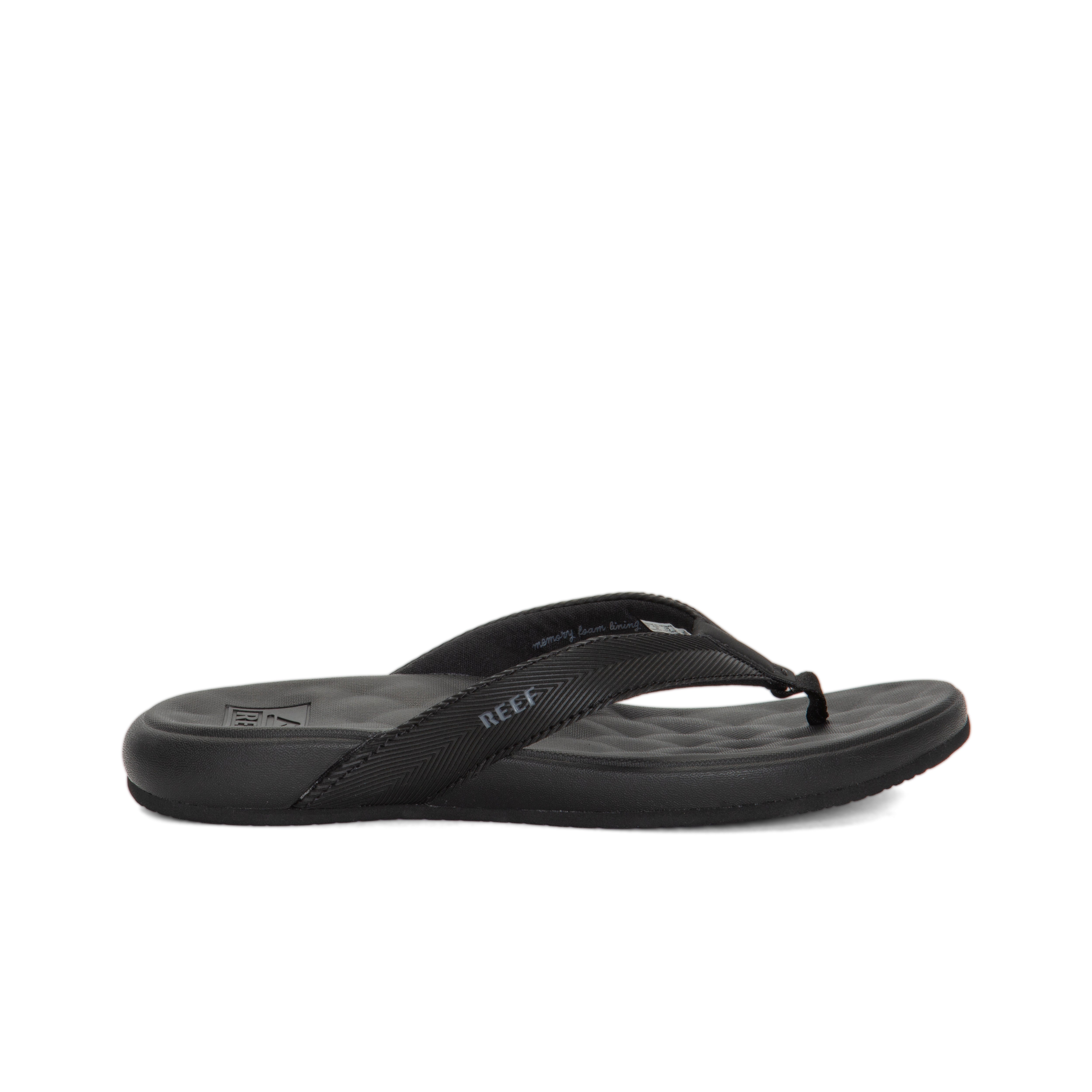 Reef Women's Cushion Melody In Black Black M