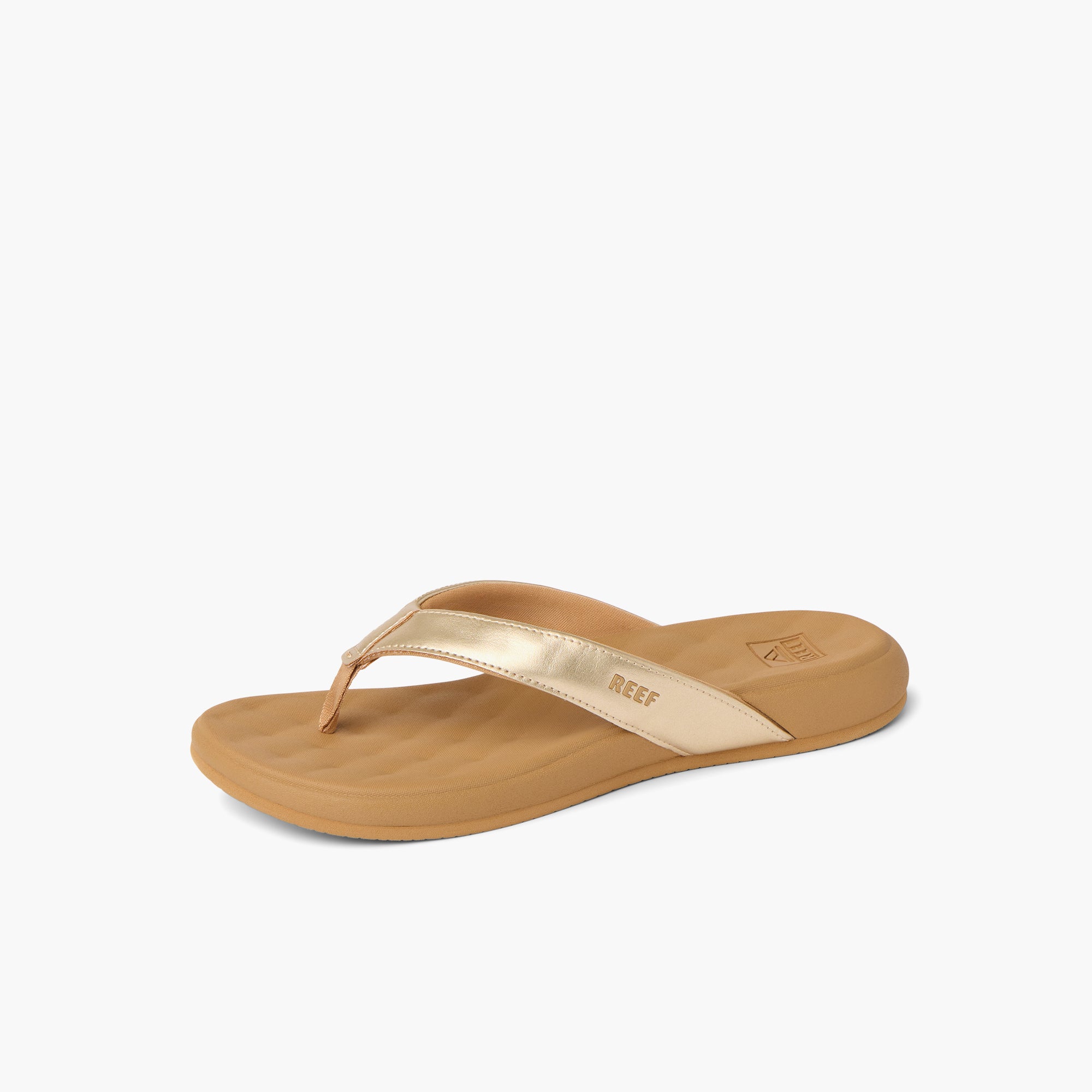 Reef Women's Cushion Melody In Champagne M