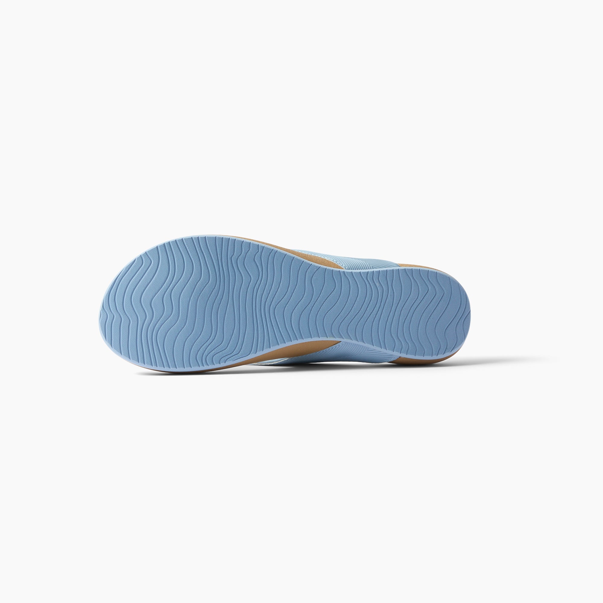 Reef Women's Cushion Melody In Dusty Blue M