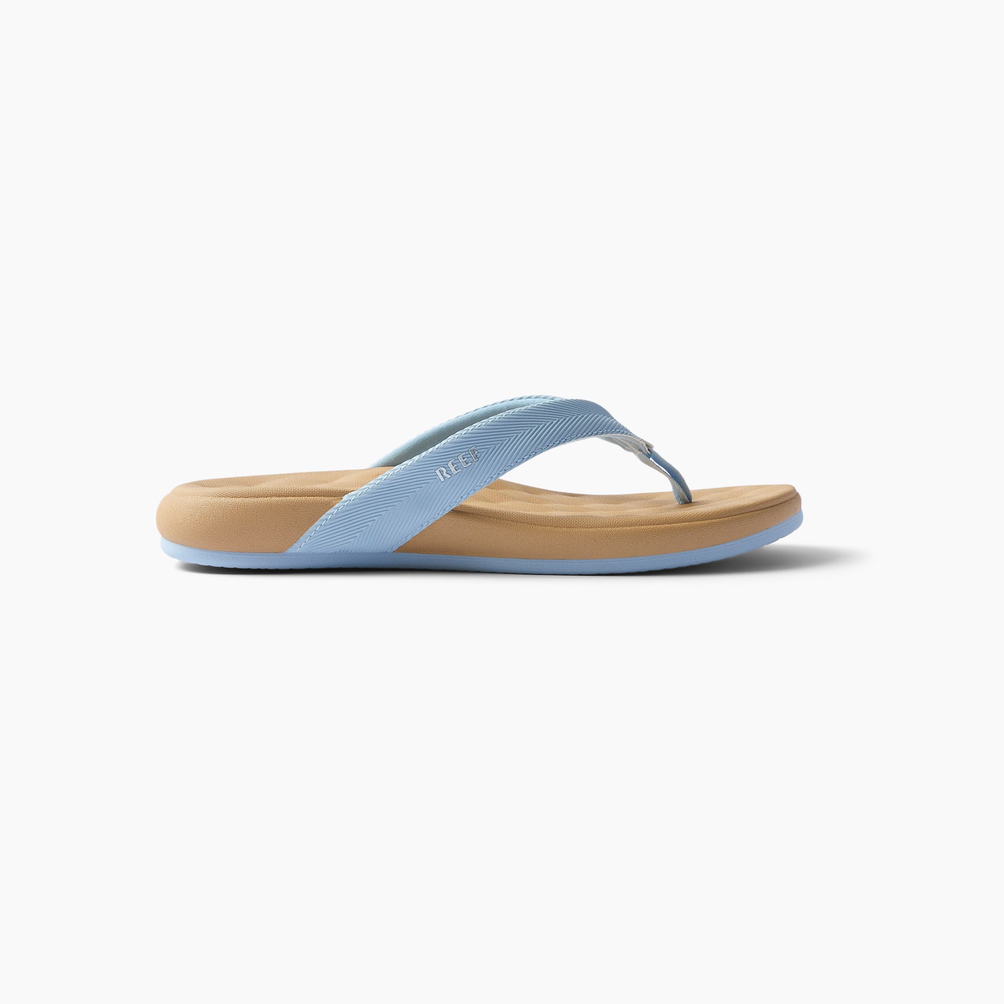 Reef Women's Cj8430 In Dusty Blue