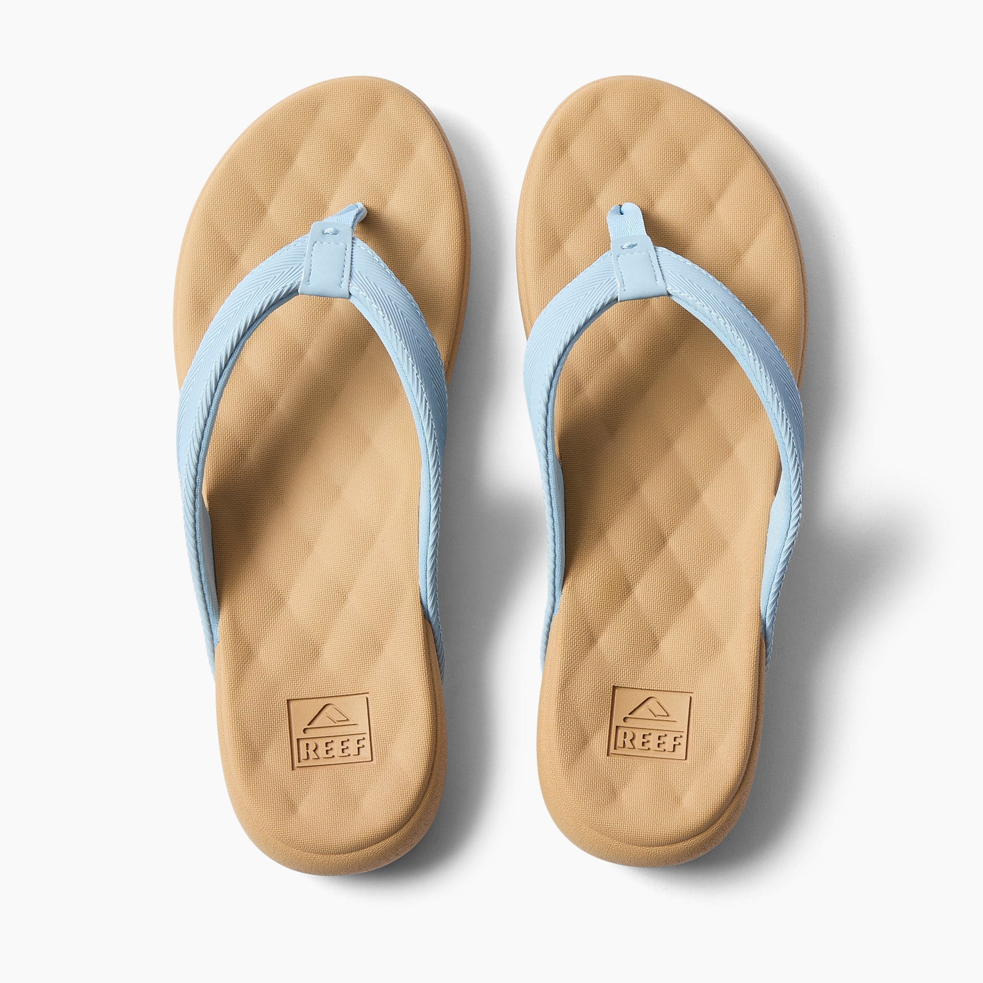 Reef Women's Cushion Melody In Dusty Blue M