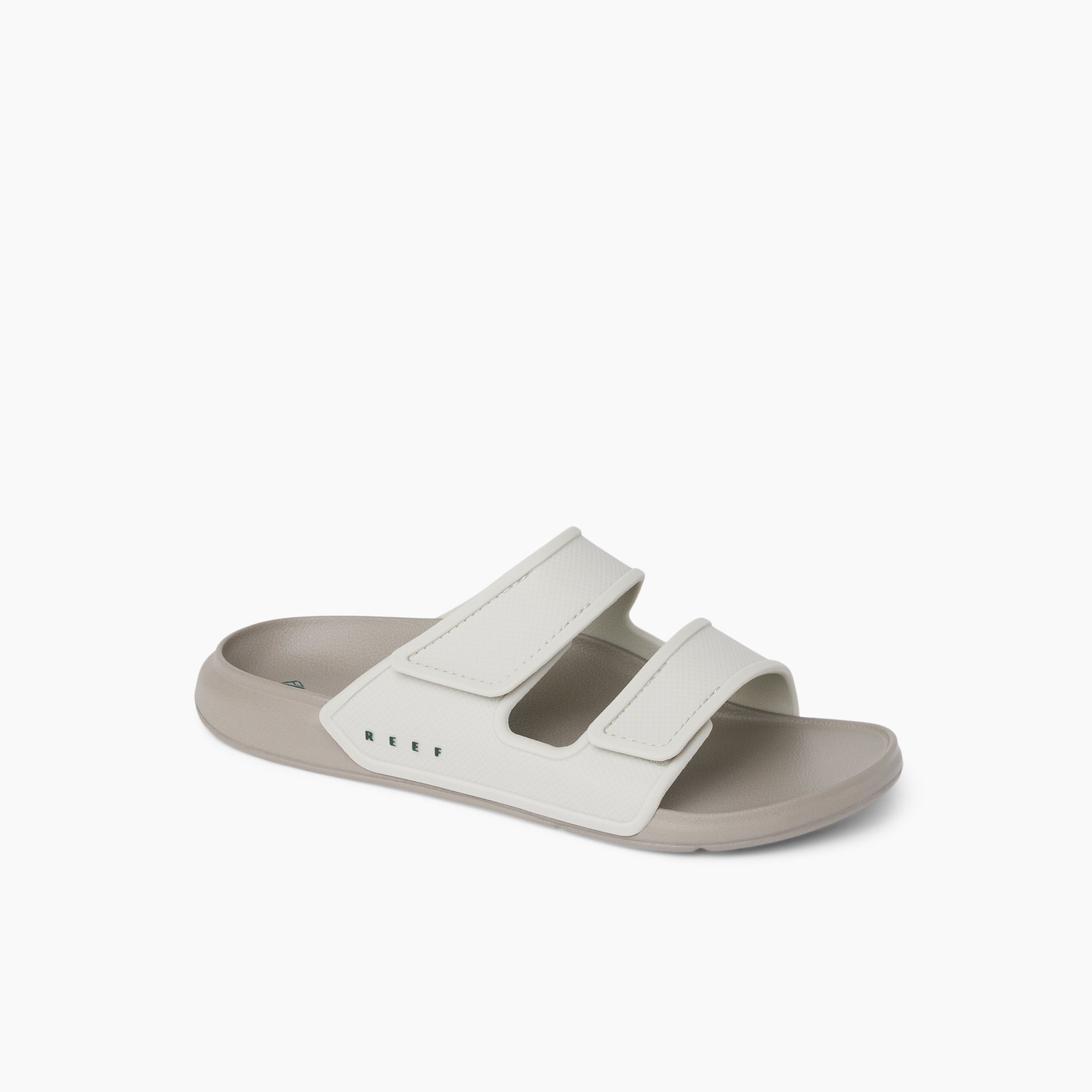 Reef Men's Oasis Adapt  In Grey/Forest M