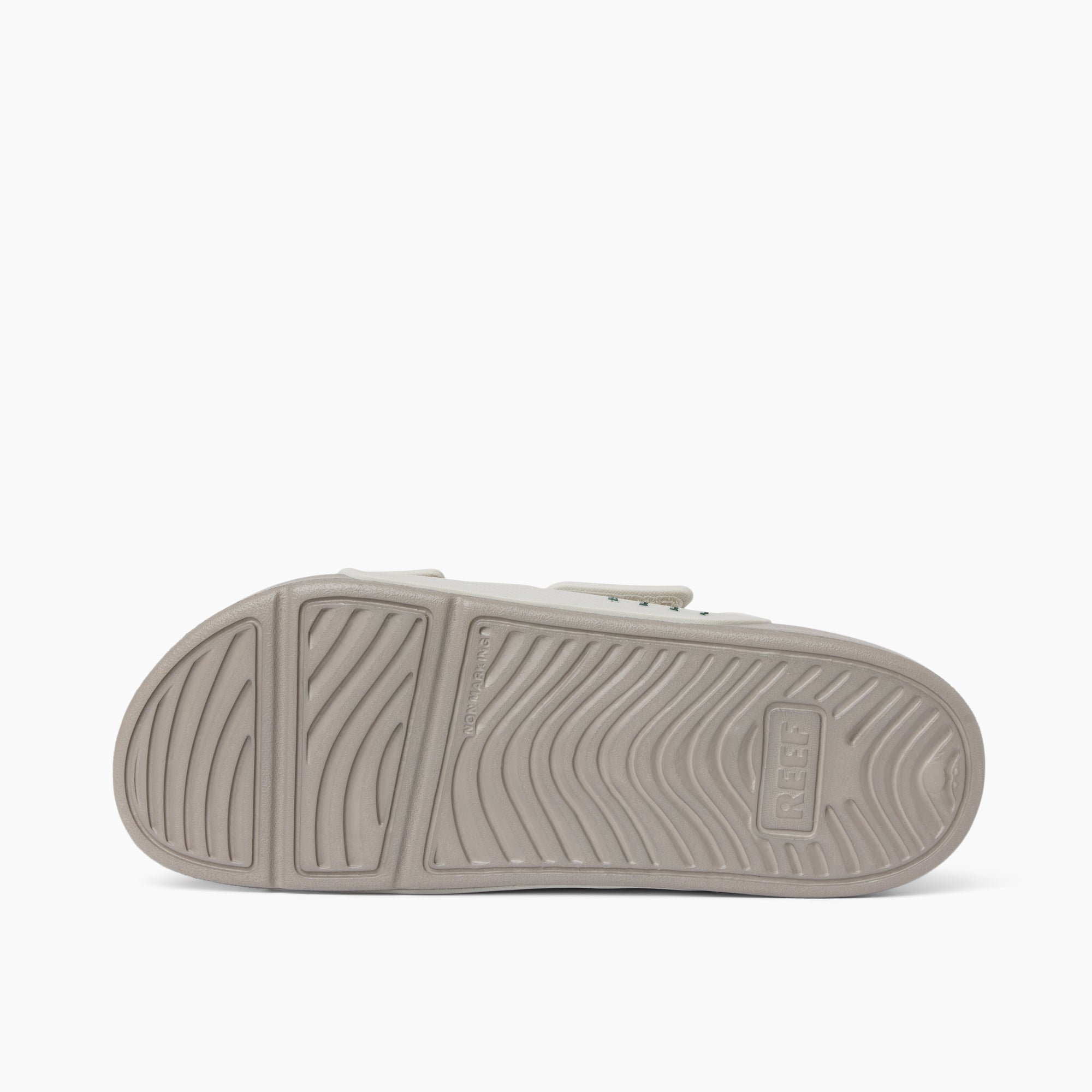 Reef Men's Oasis Adapt In Grey/Forest M