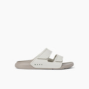 Reef Men's Oasis Adapt In Grey/Forest M