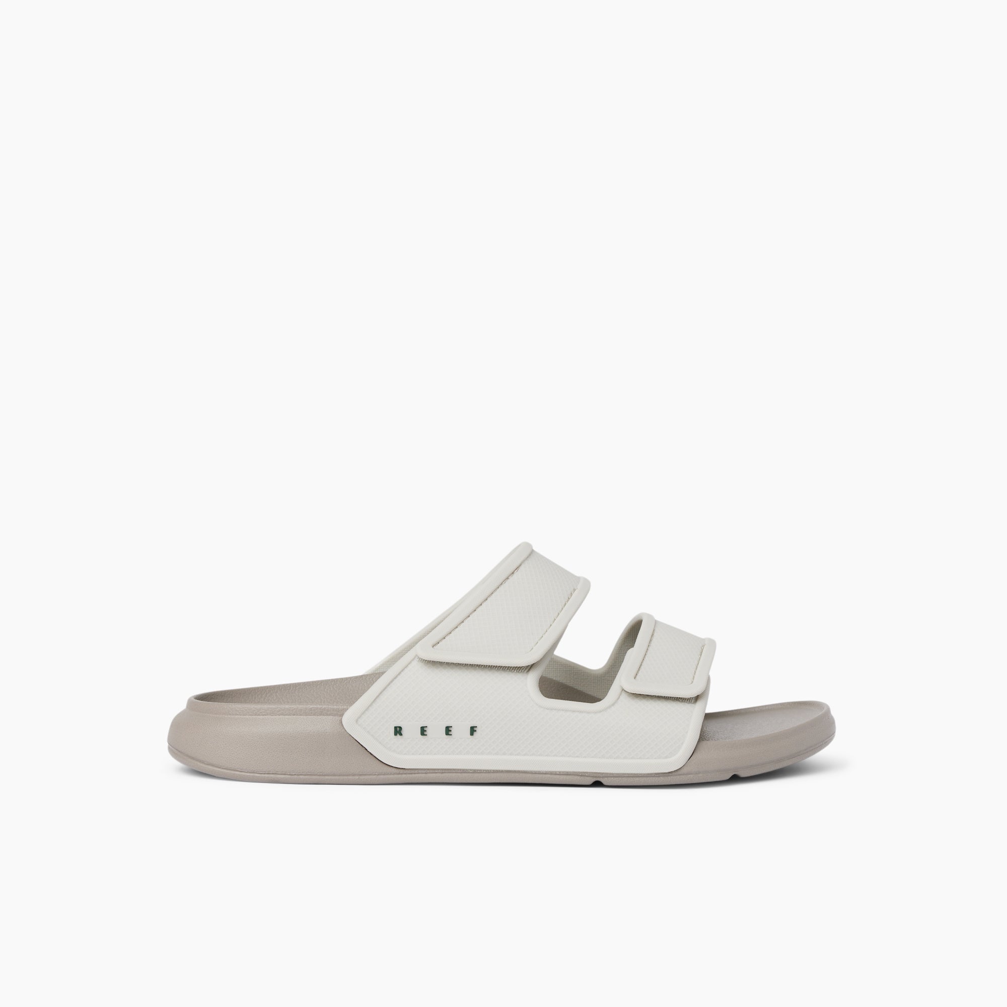 Reef Men's Oasis Adapt In Grey/Forest M