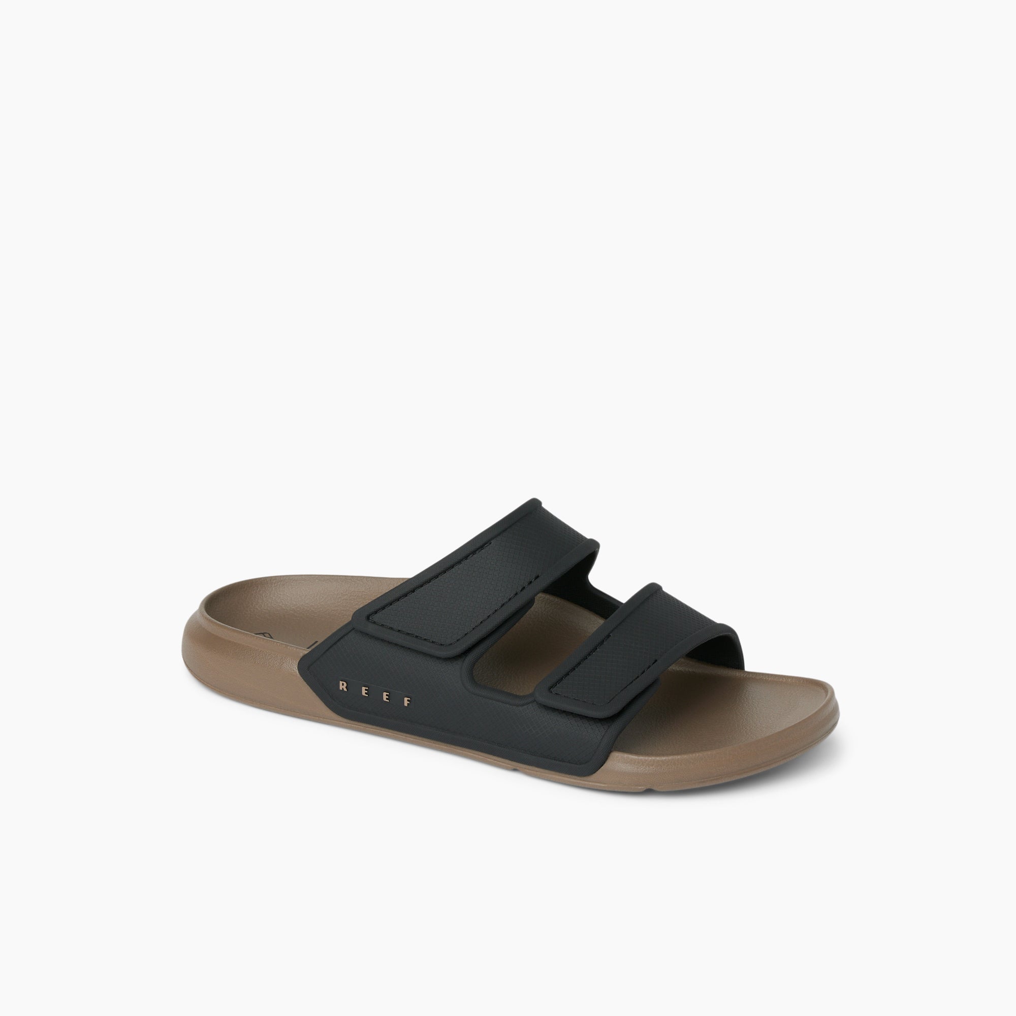 Reef Men's Oasis Adapt In Fossil/Black M