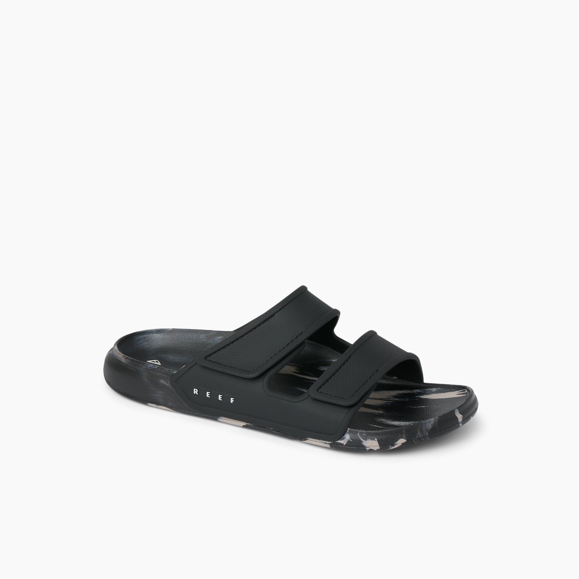 Reef Men's Oasis Adapt In Black/Taupe M