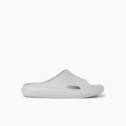 Reef Boy's' Kids  Rio Slide In Light Grey M
