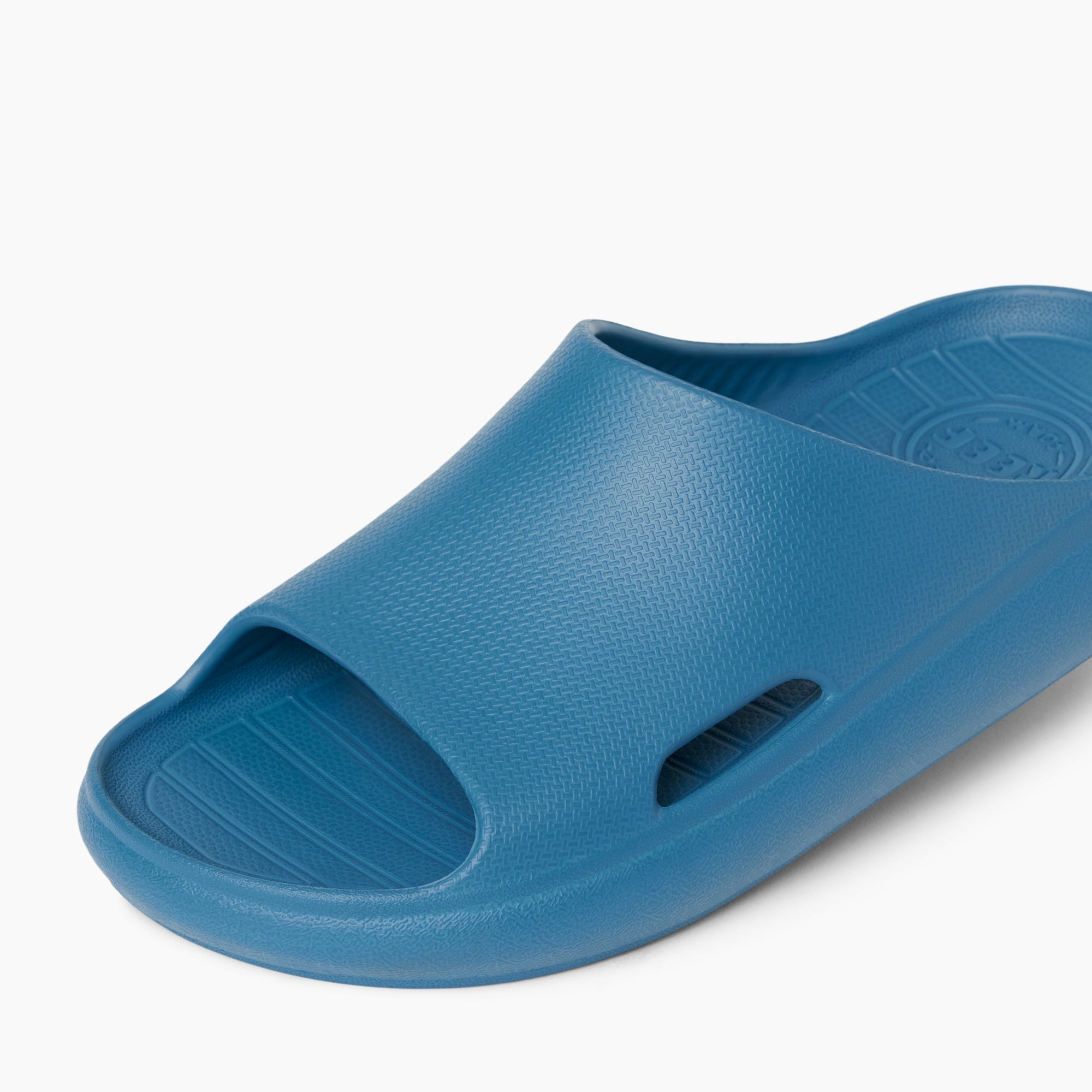 Reef Boy's' Kids  Rio Slide  In Navy M
