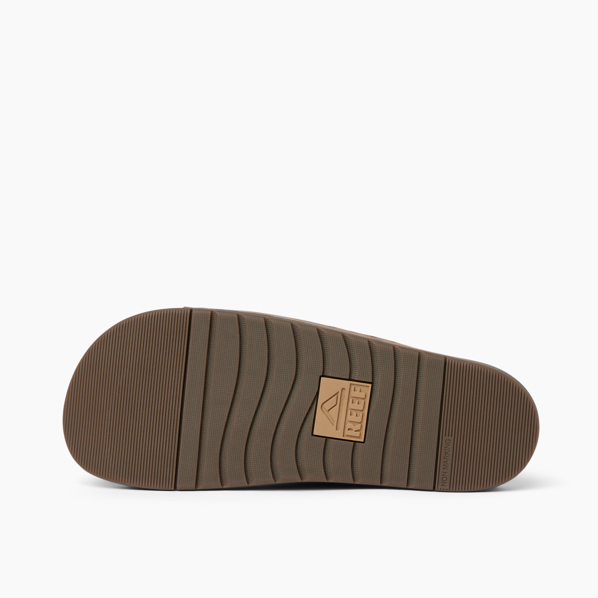 Reef Men's Cj8481 In Dark Brown