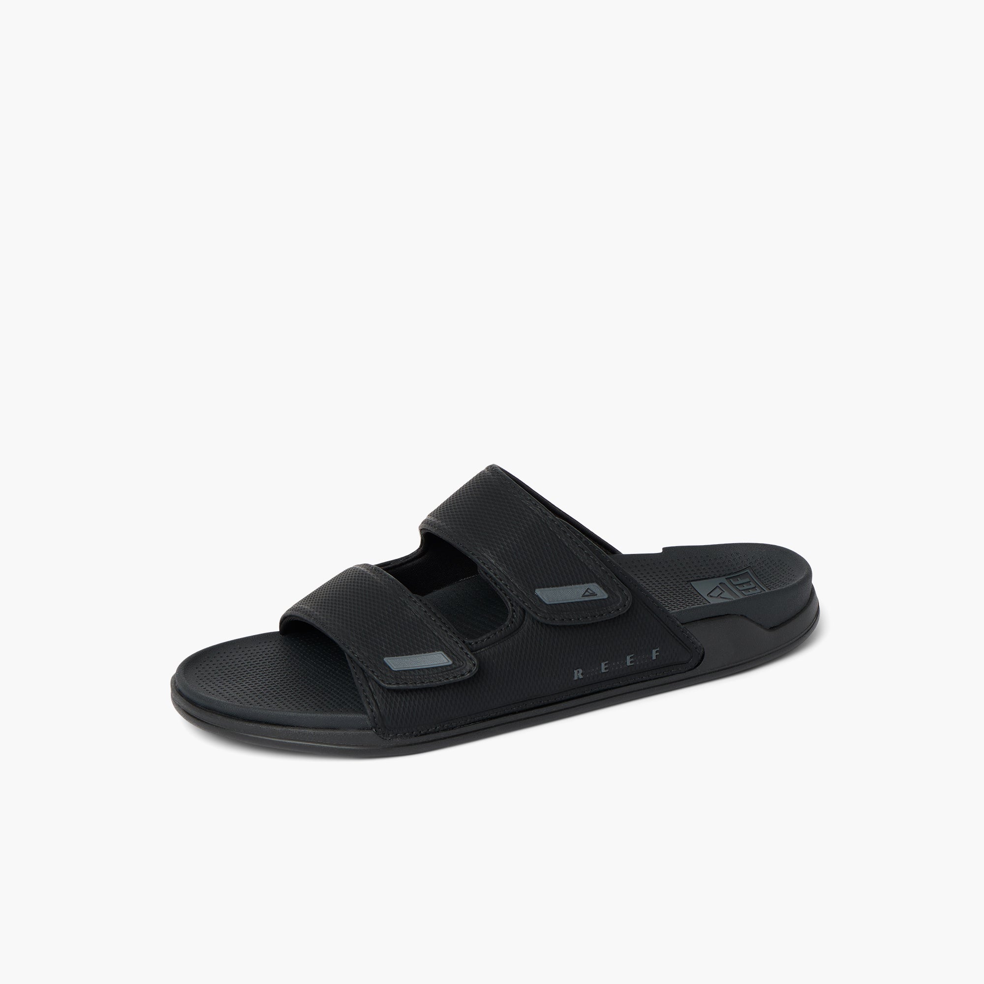 Reef Men's Phantom Tradewind In Black M