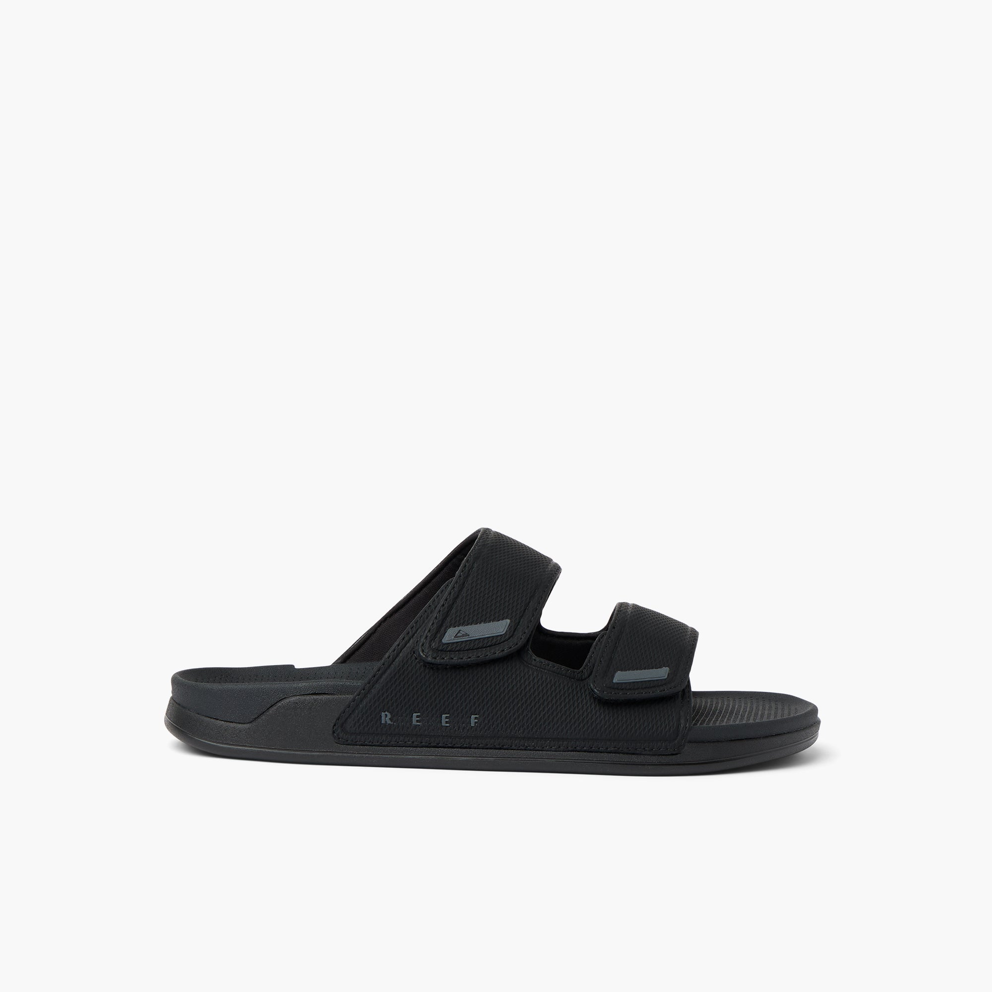 Reef Men's Phantom Tradewind In Black M