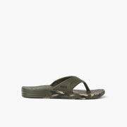Reef Men's Fanning H20 In Camo M