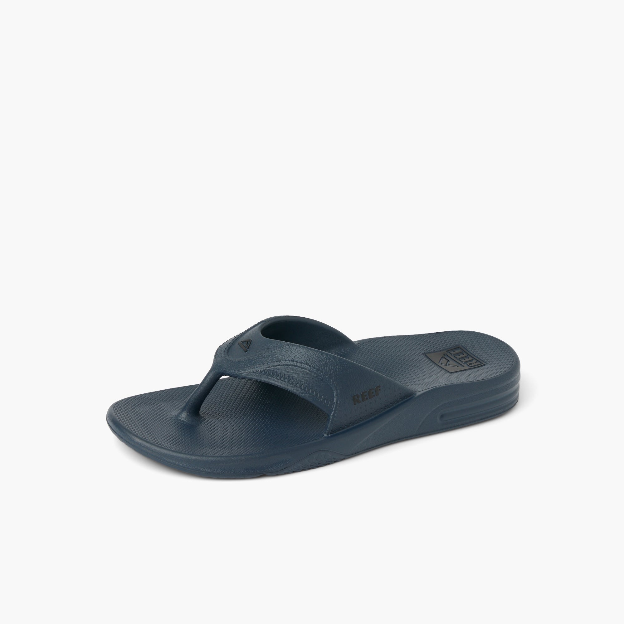 Reef Men's Fanning H20 In Blue M