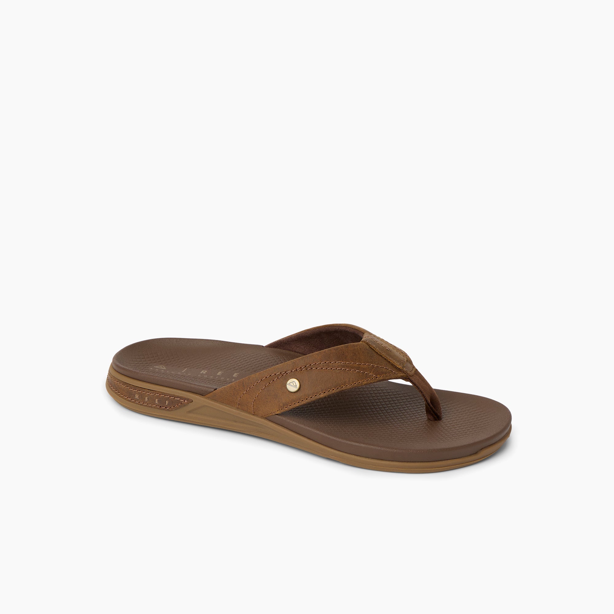 Reef Men's Phantom Lux  In Toffee M