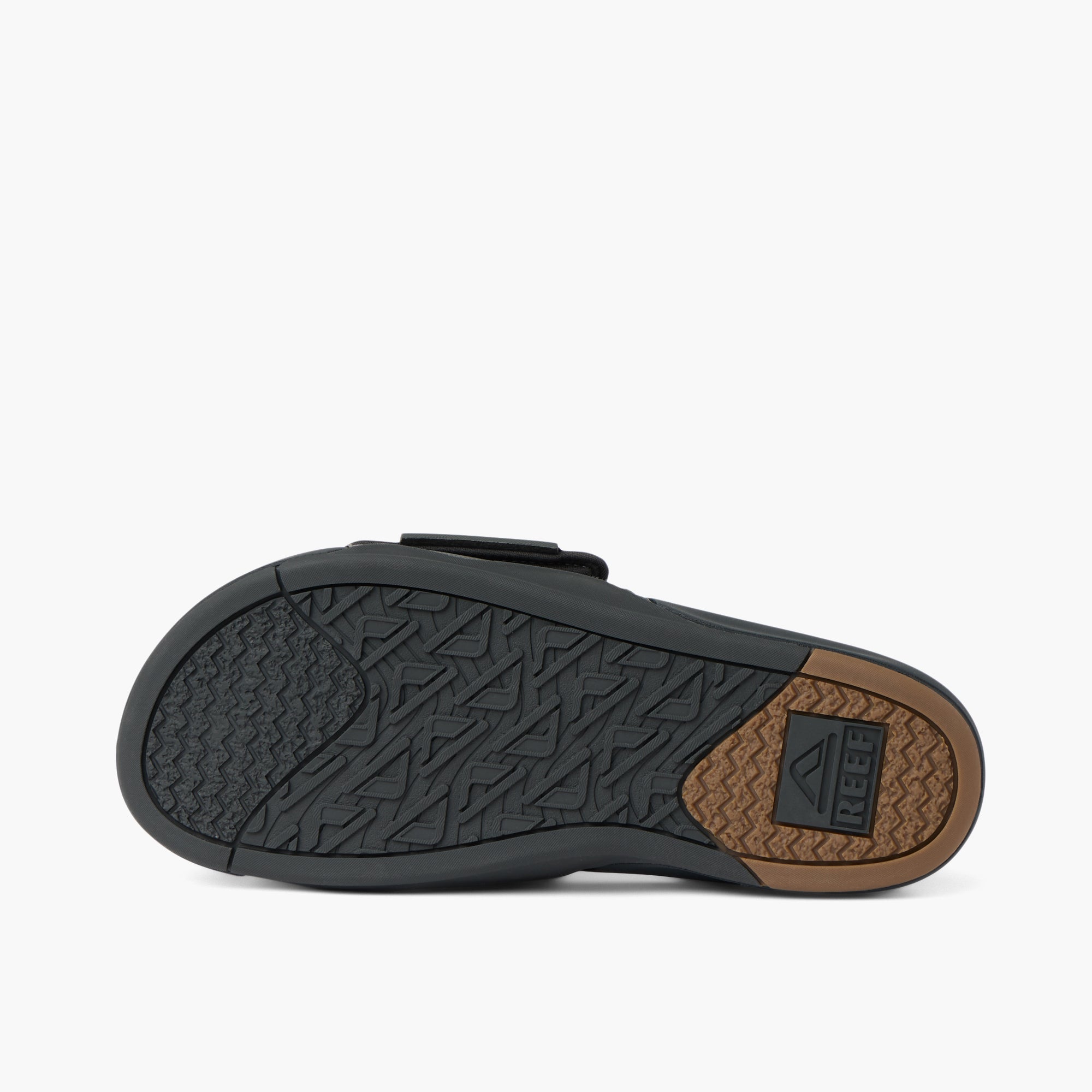 Reef Men's Phantom Slab In Black M