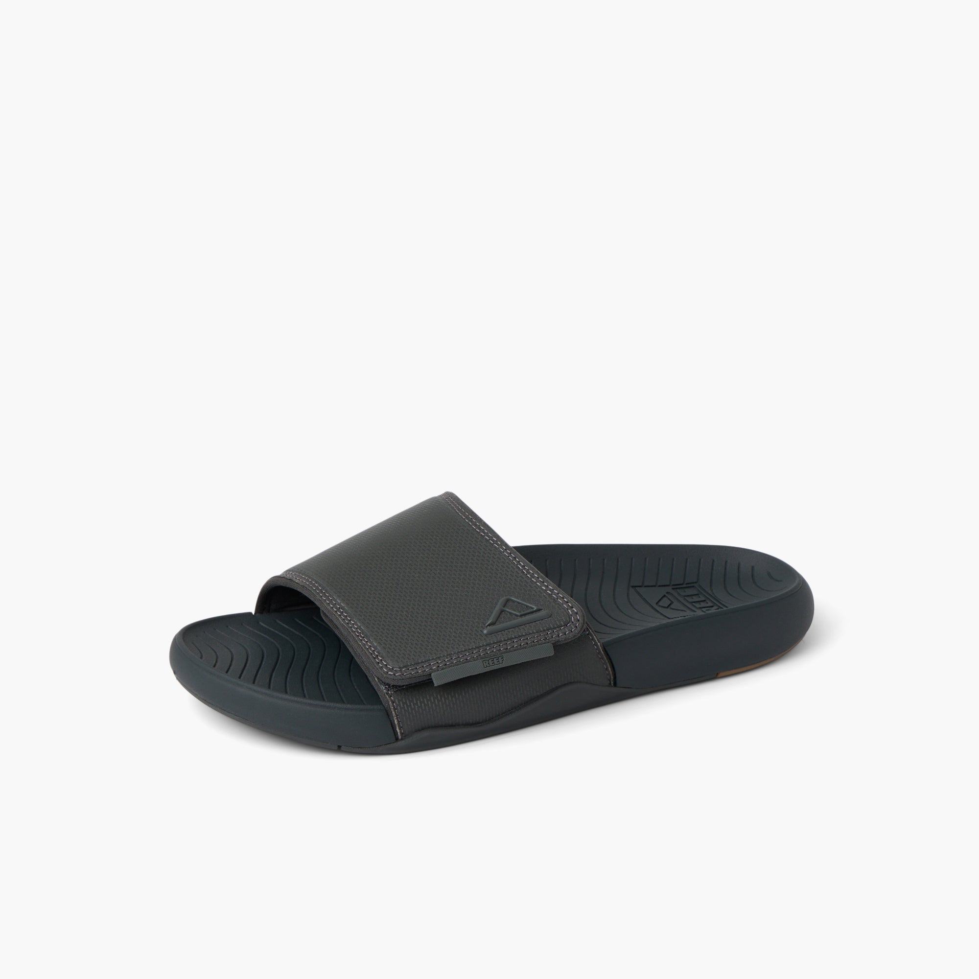 Reef Men's Phantom Slab In Black M